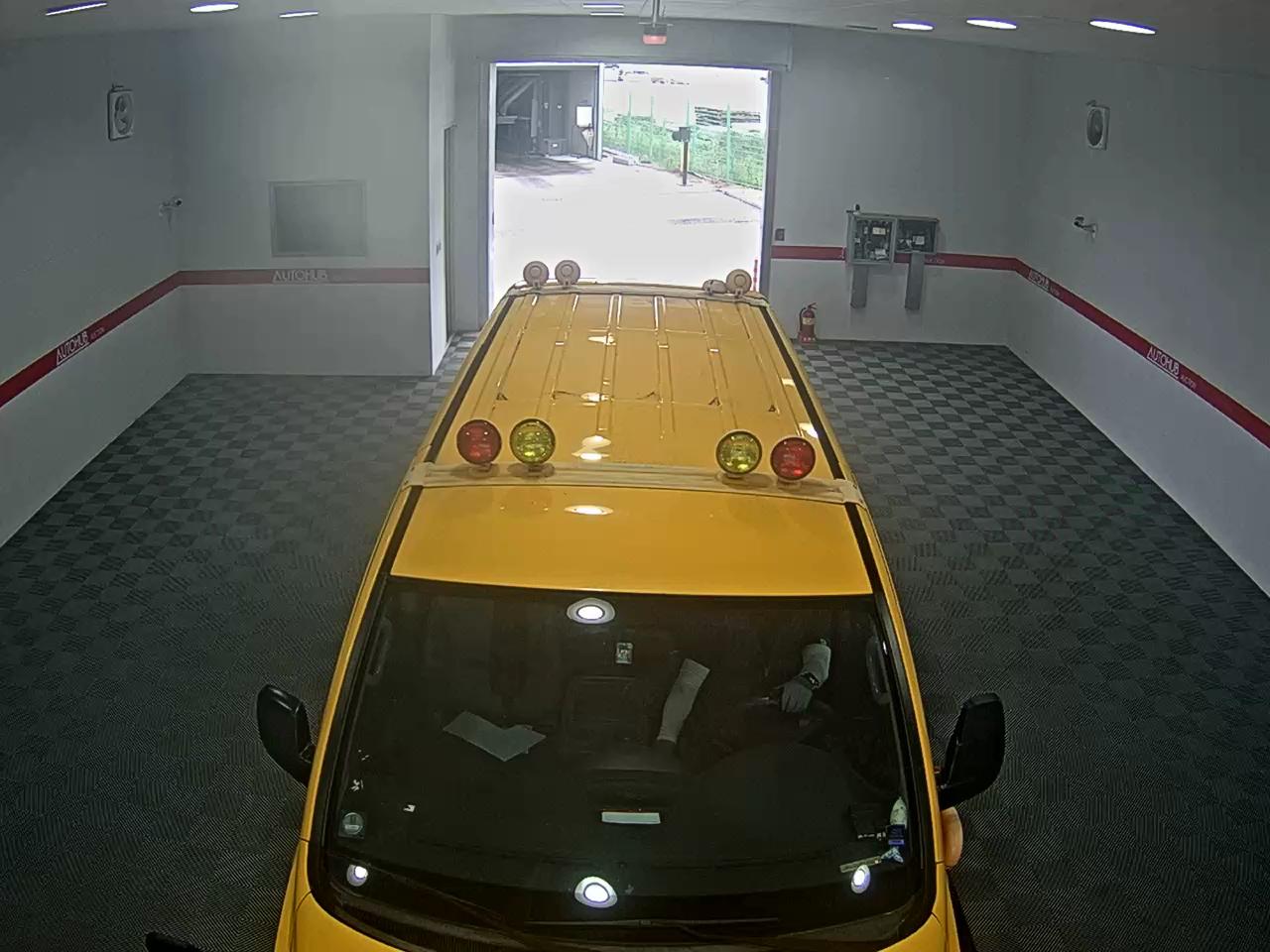 هيونداي H1