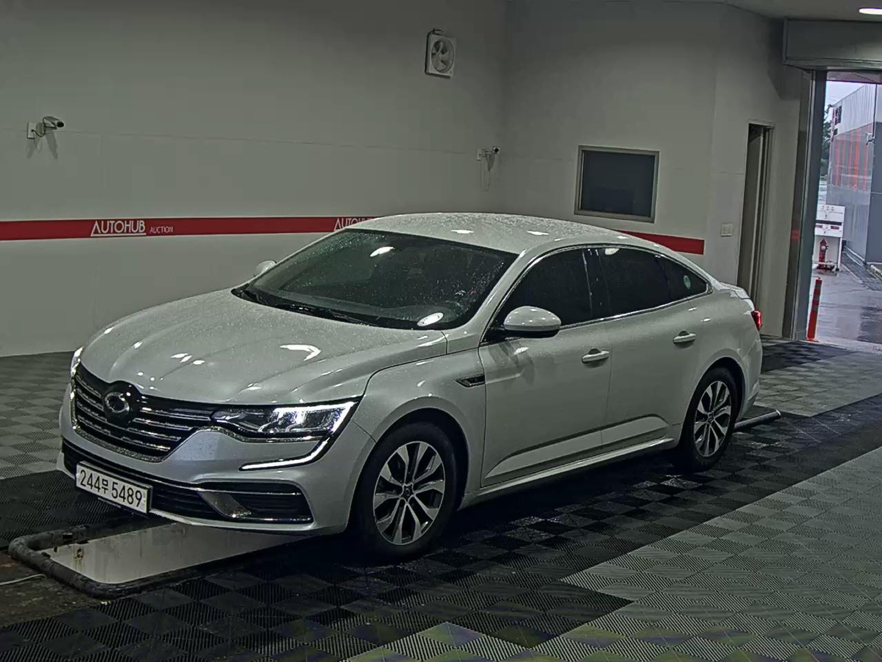 سامسونج SM6