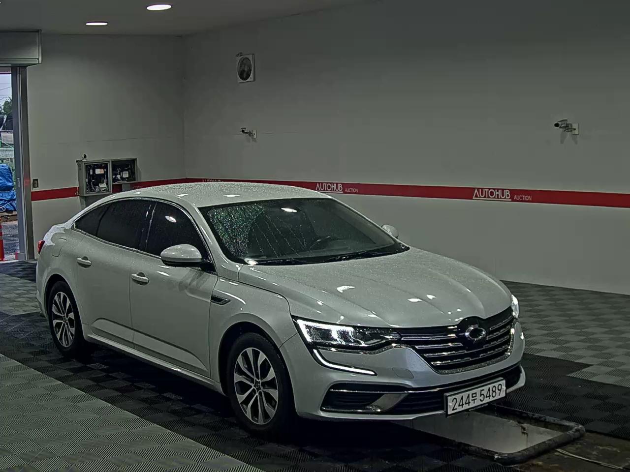 سامسونج SM6