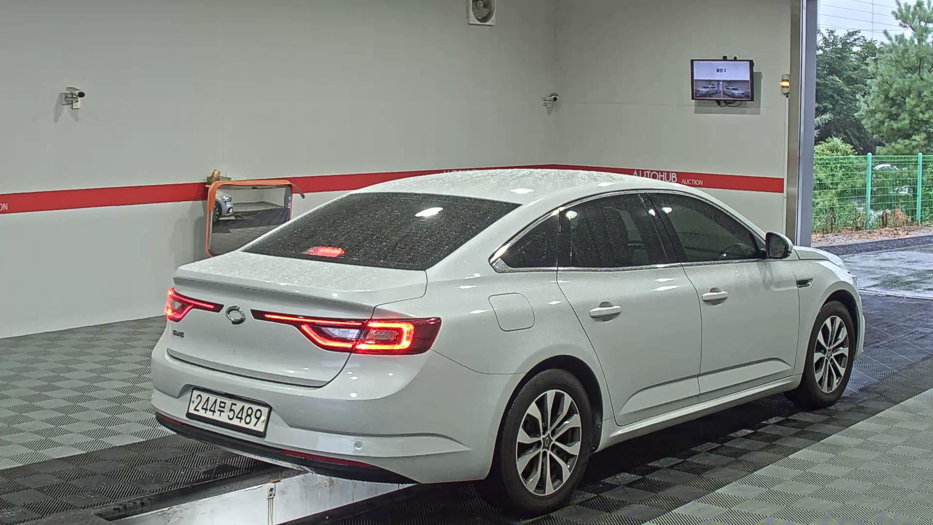 سامسونج SM6