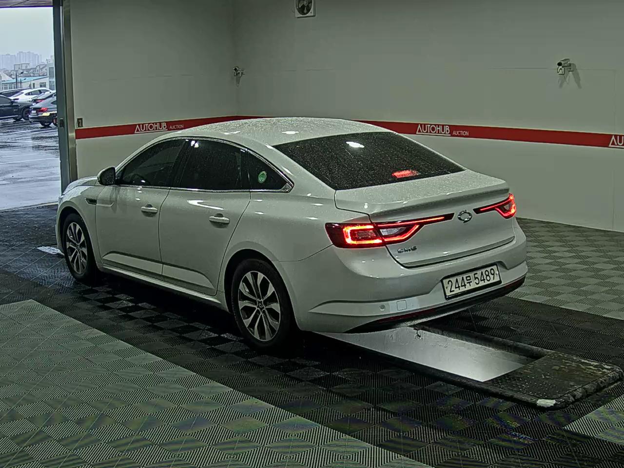 سامسونج SM6