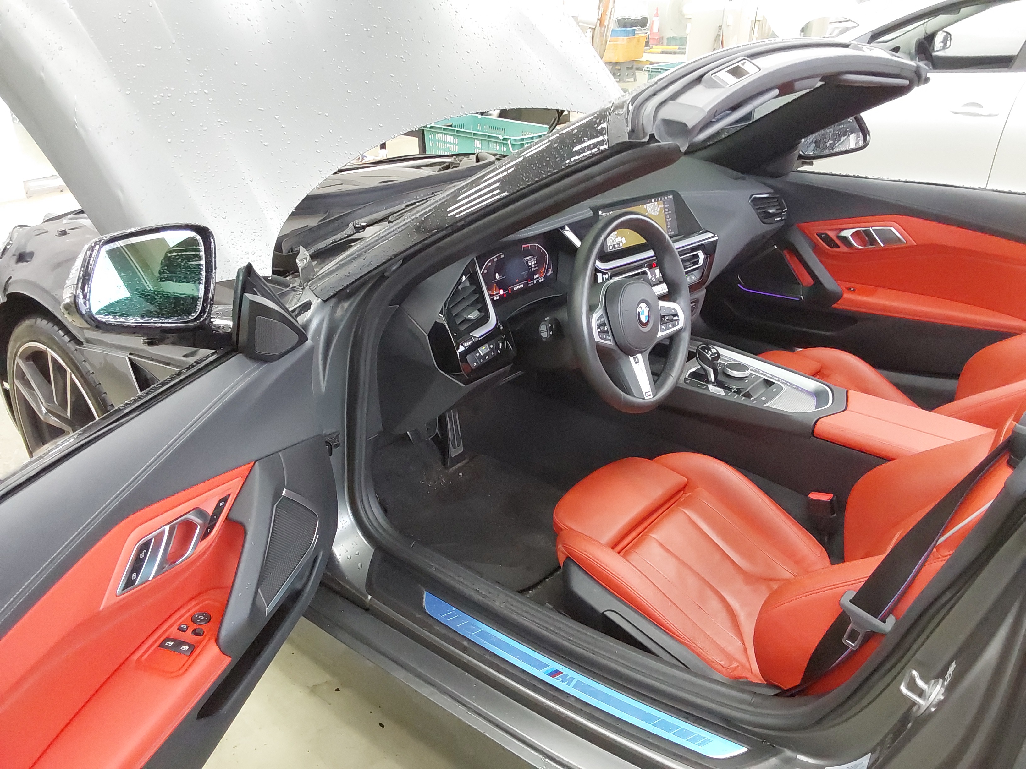 بي إم دبليو Z4 (G29)