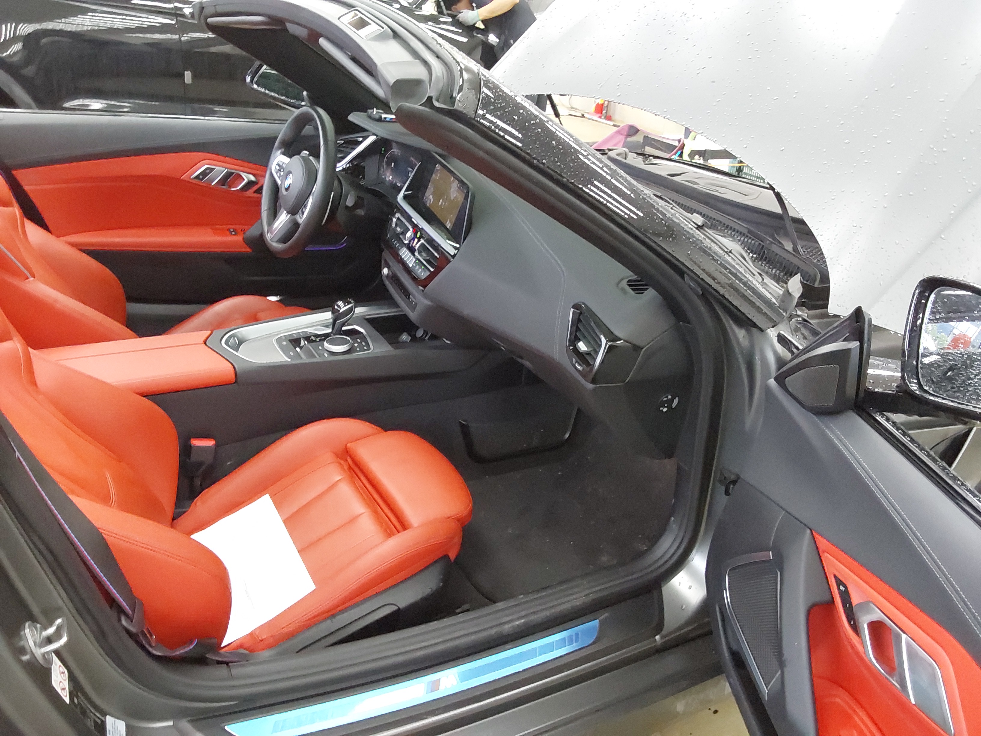 بي إم دبليو Z4 (G29)