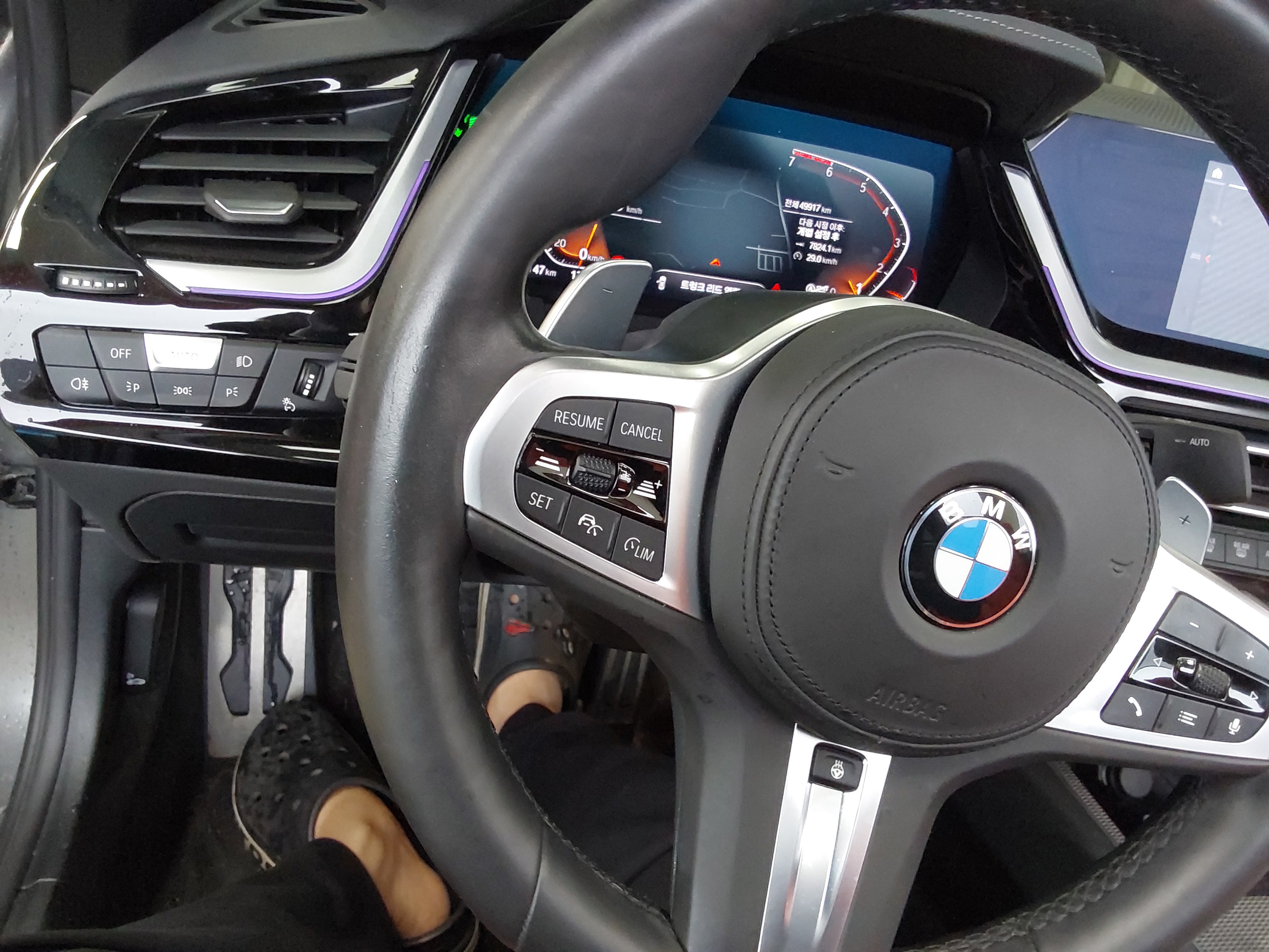 بي إم دبليو Z4 (G29)