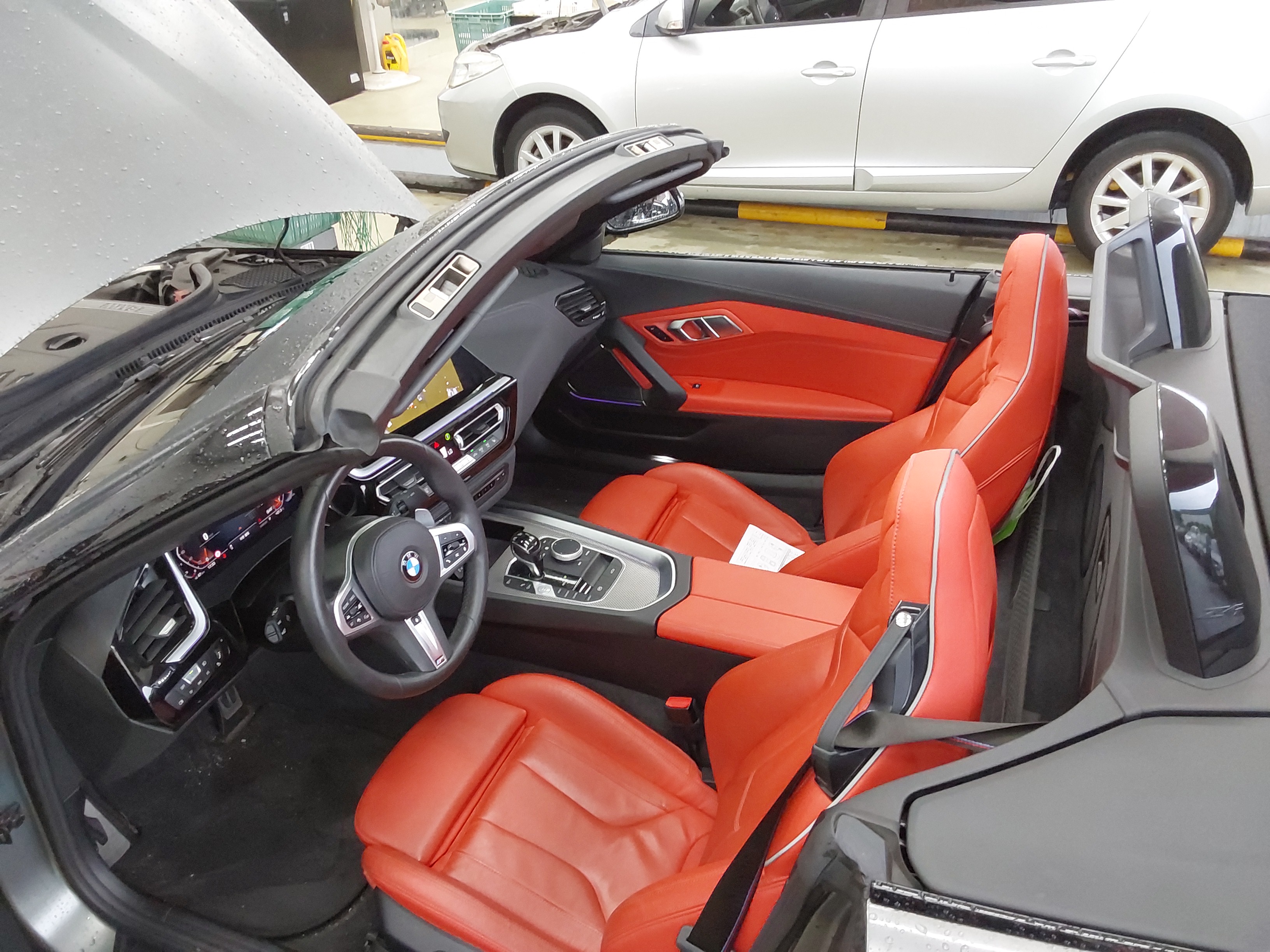 بي إم دبليو Z4 (G29)