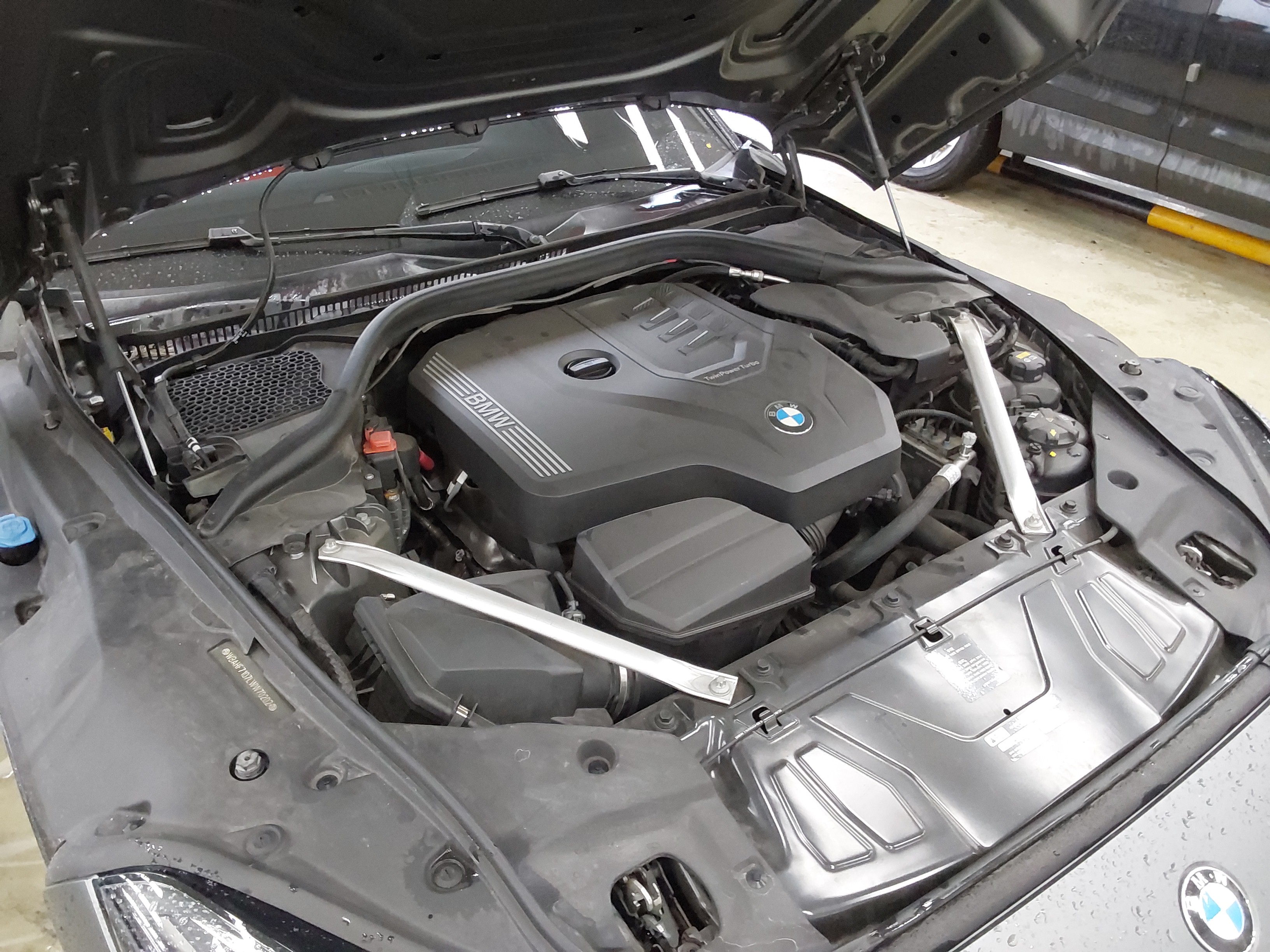 بي إم دبليو Z4 (G29)