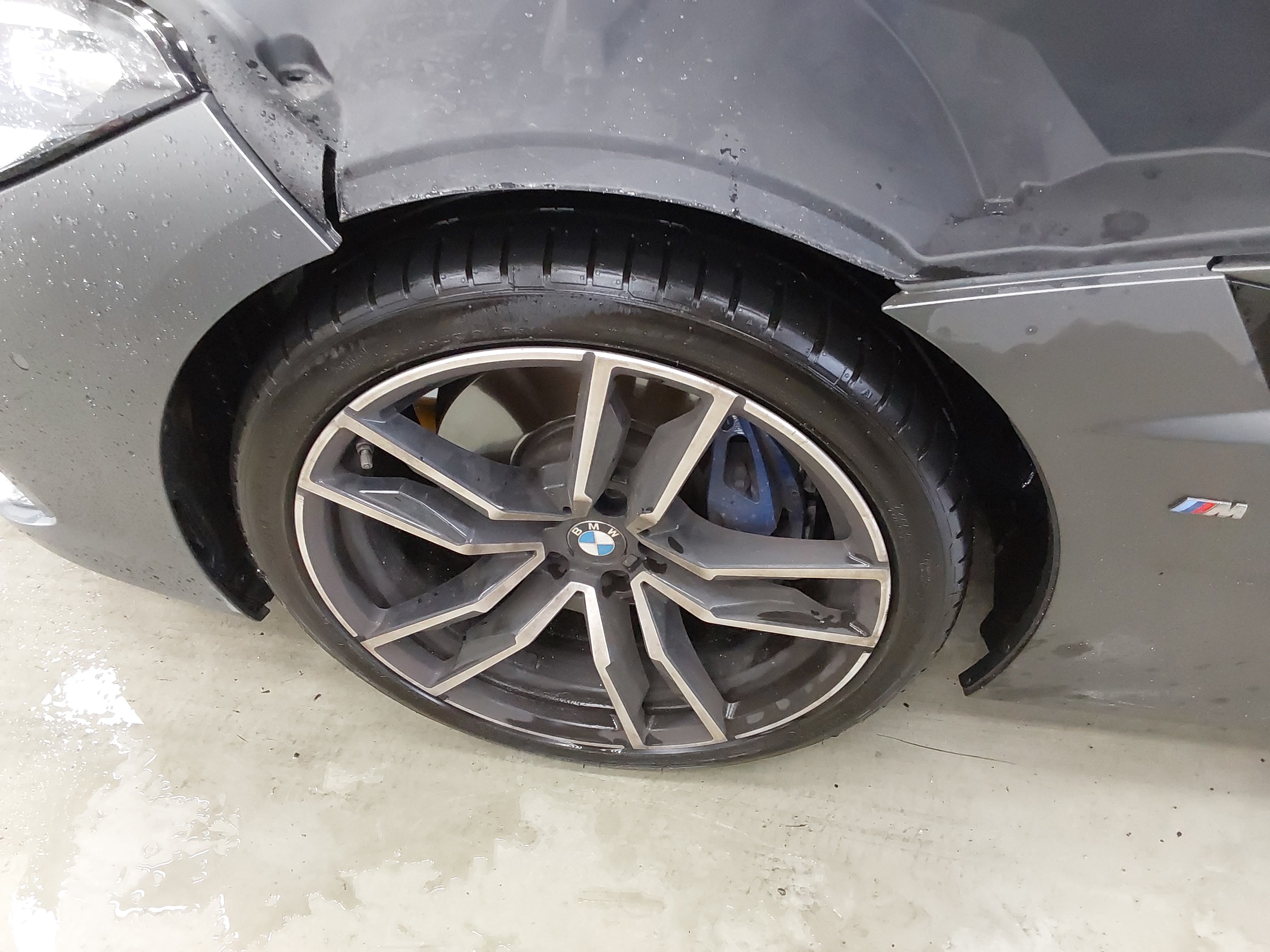 بي إم دبليو Z4 (G29)