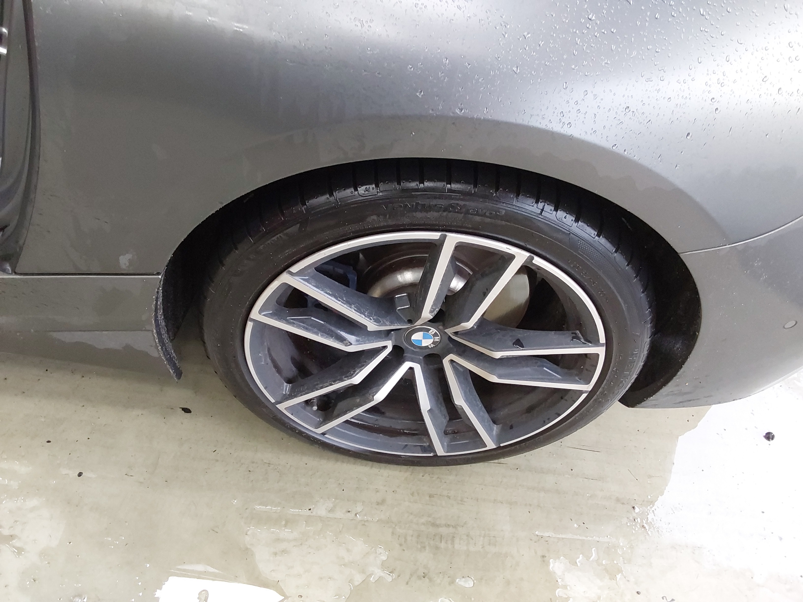 بي إم دبليو Z4 (G29)