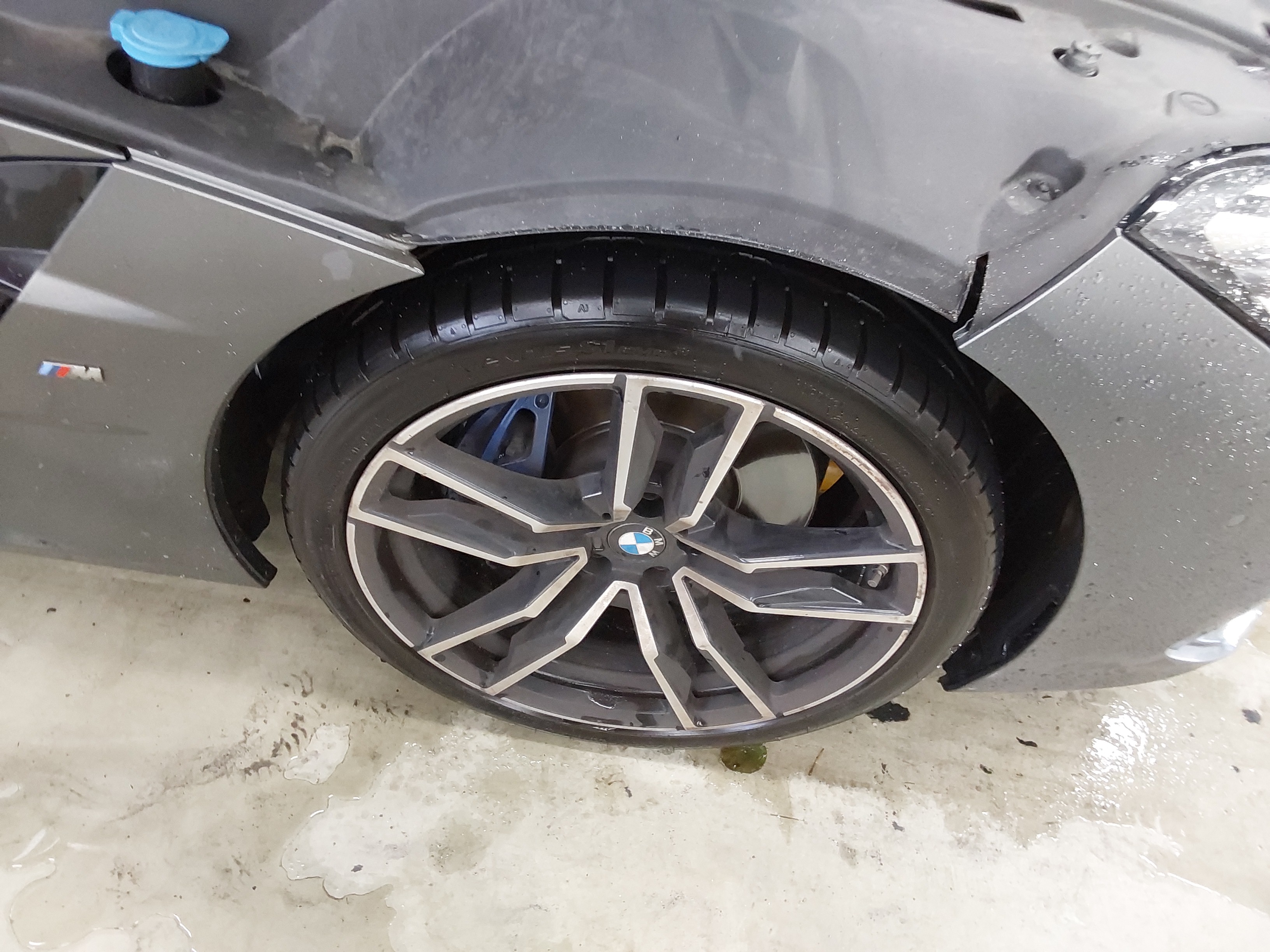 بي إم دبليو Z4 (G29)