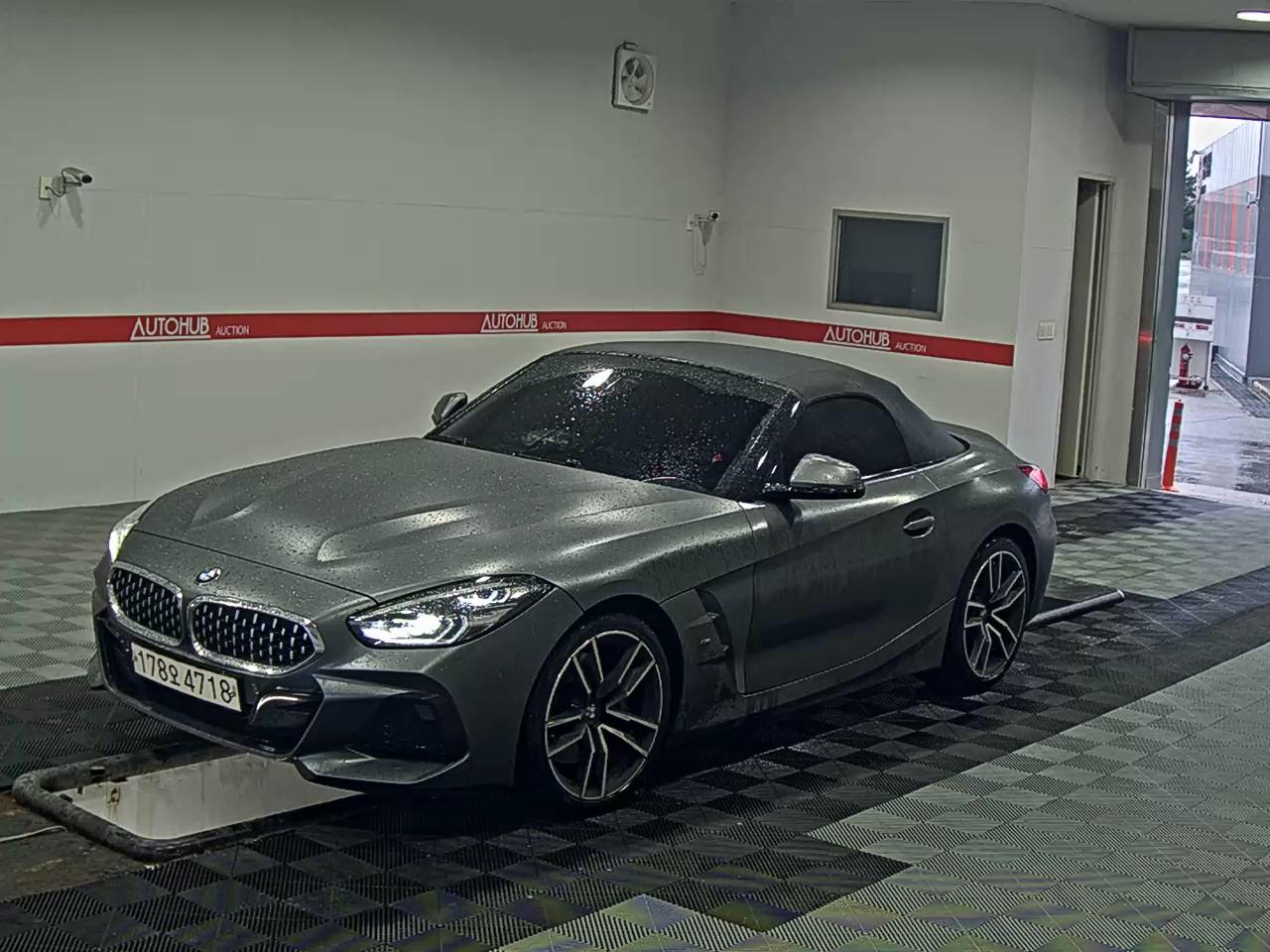 بي إم دبليو Z4 (G29)