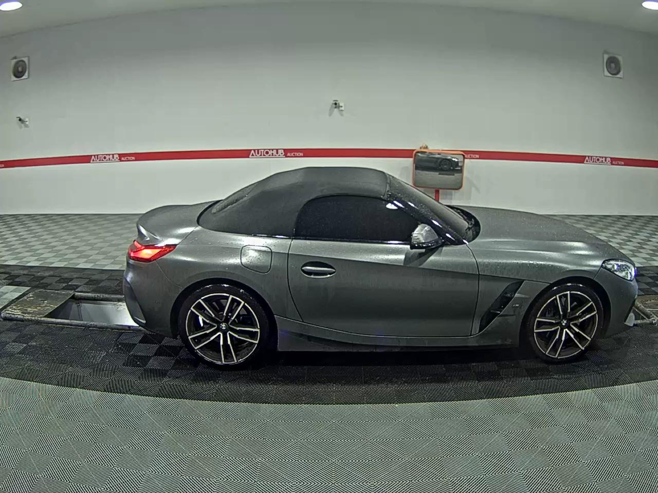 بي إم دبليو Z4 (G29)