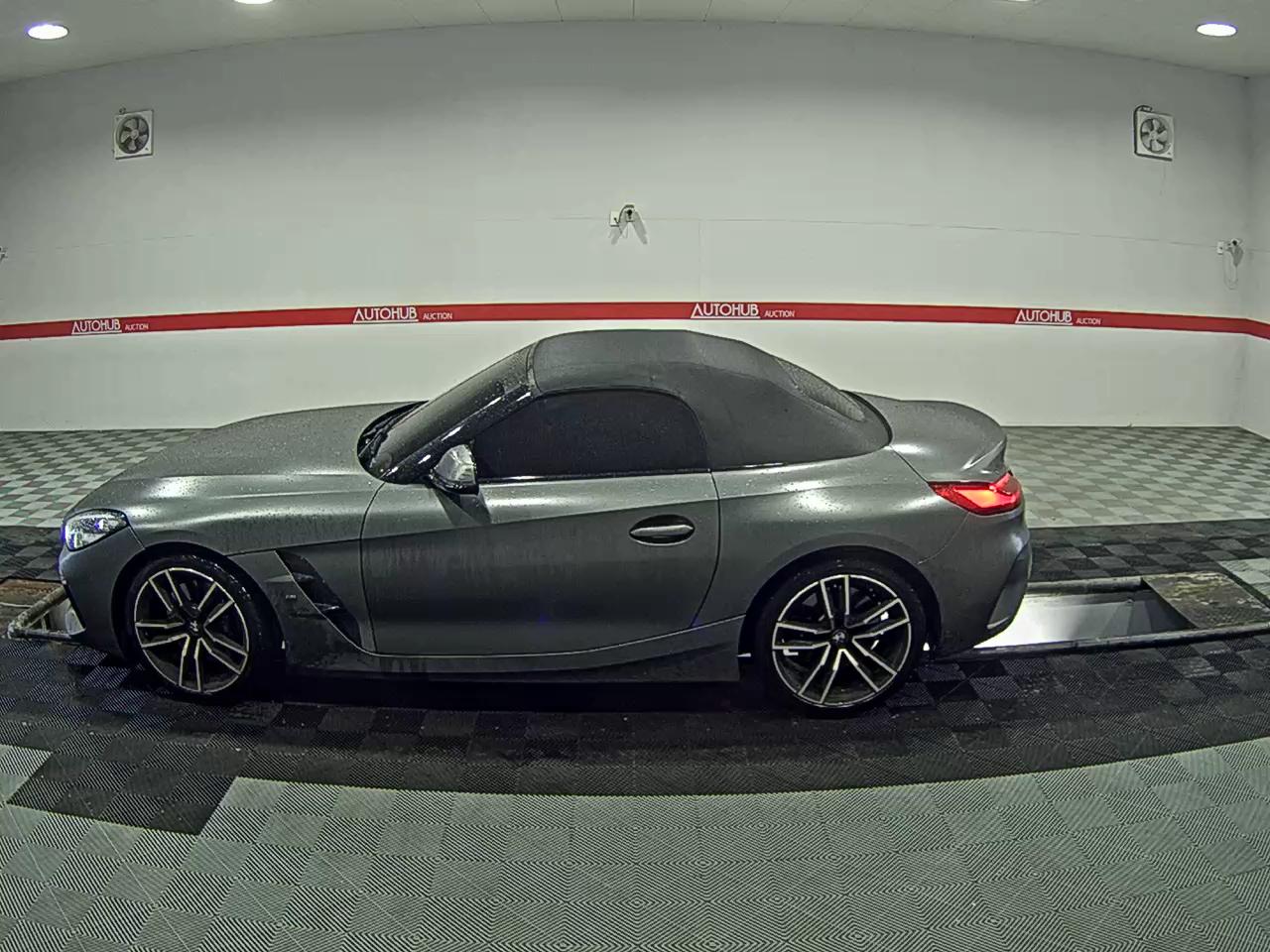 بي إم دبليو Z4 (G29)