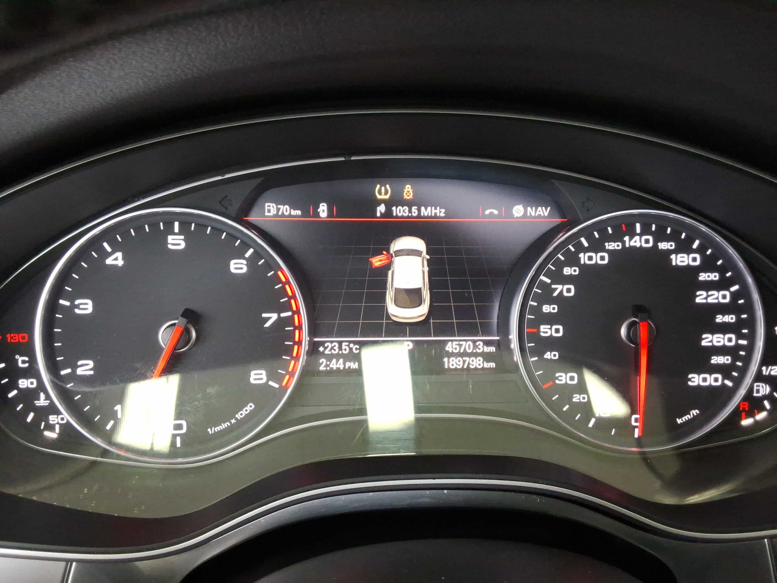 أودي A7