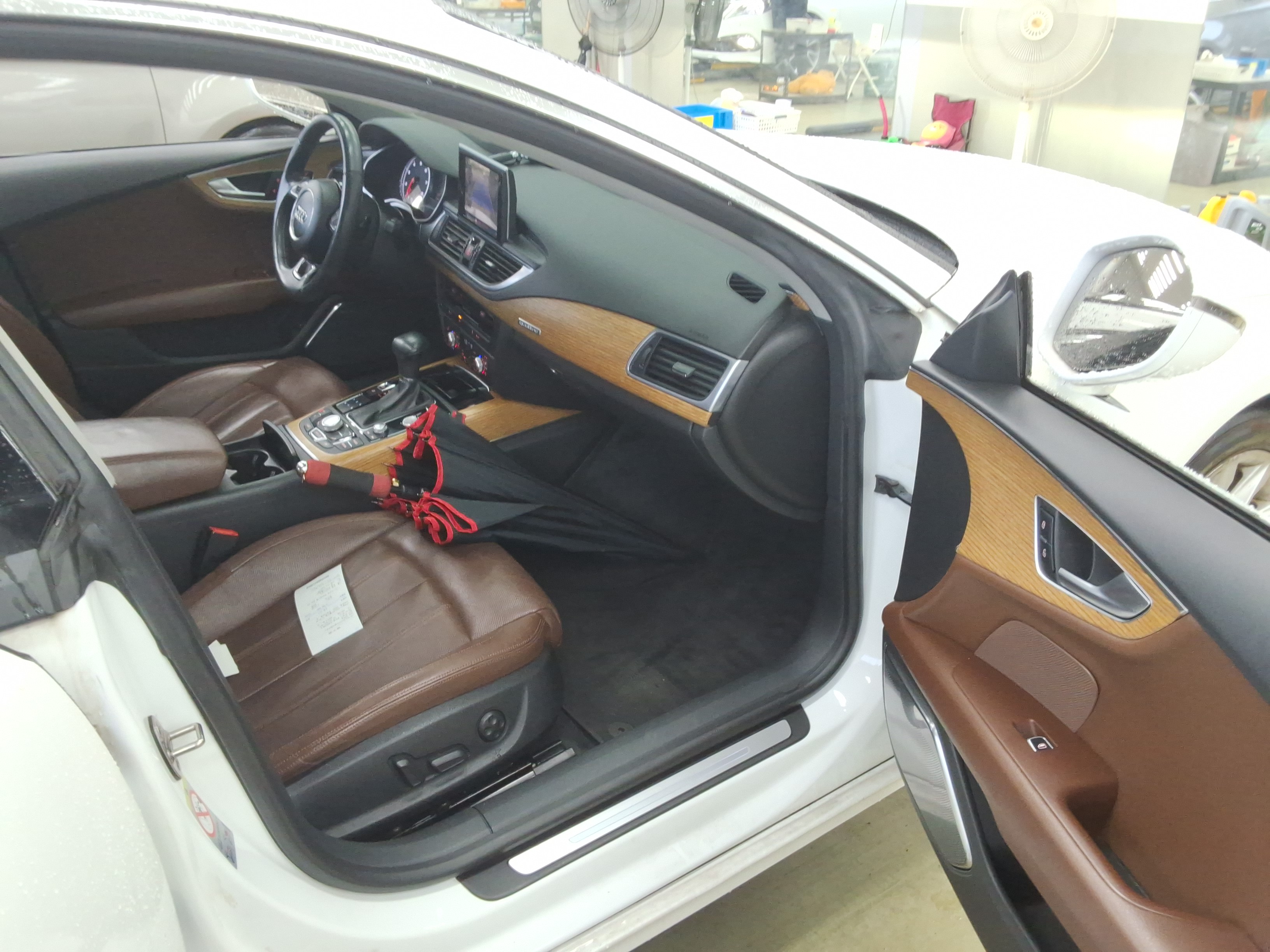 أودي A7