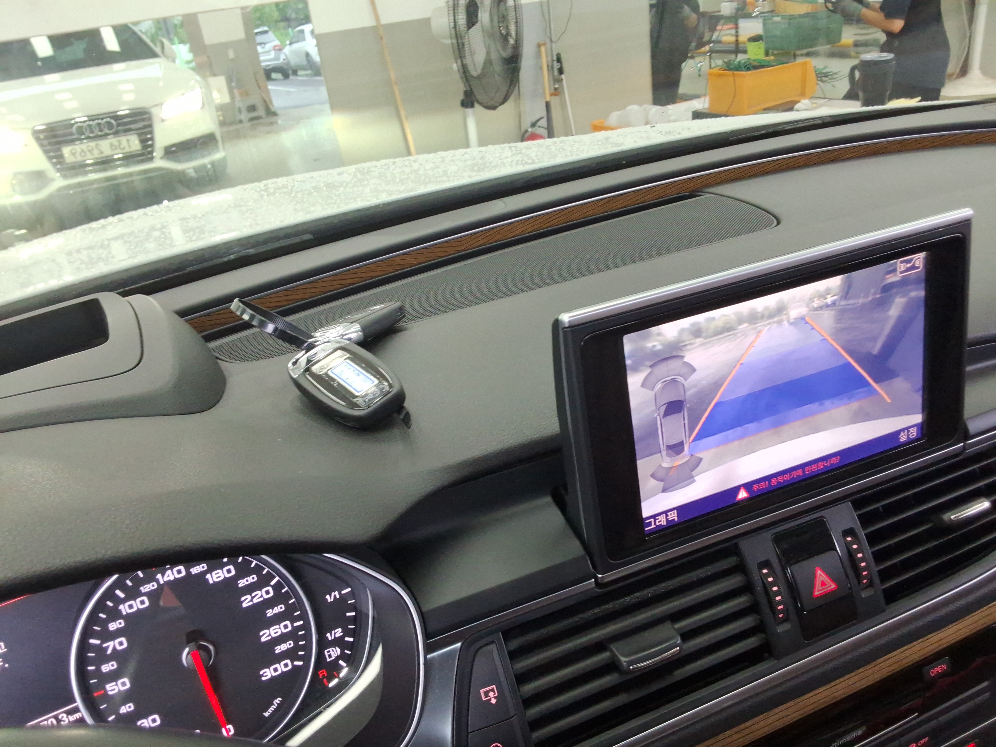أودي A7