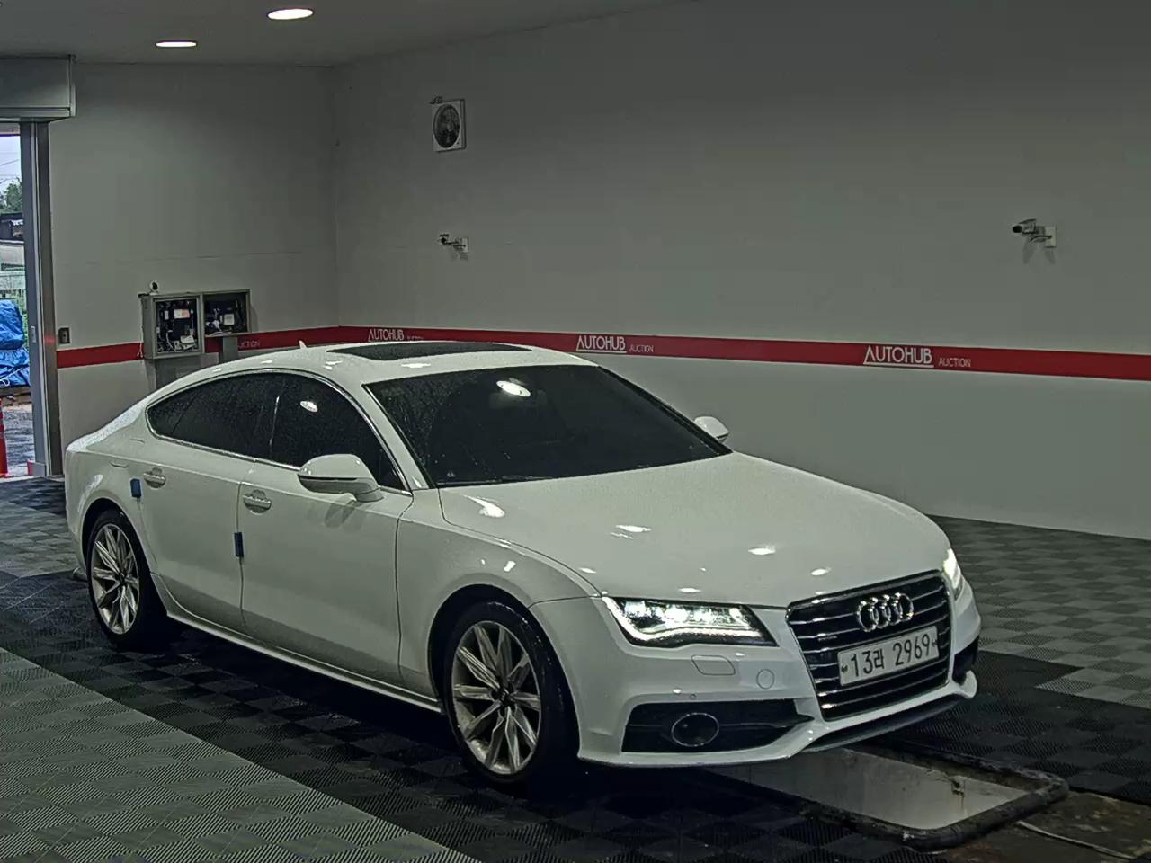 أودي A7