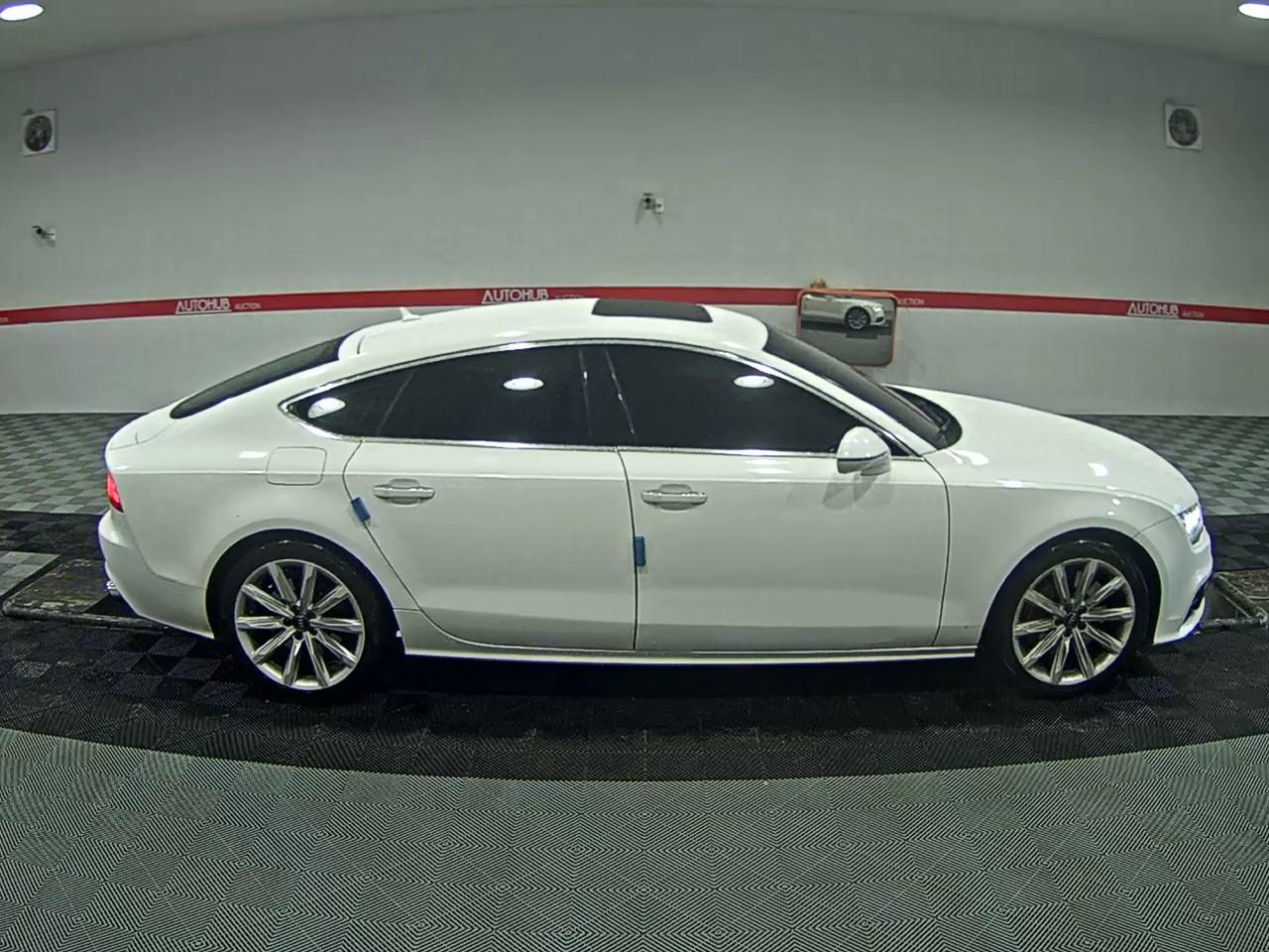 أودي A7