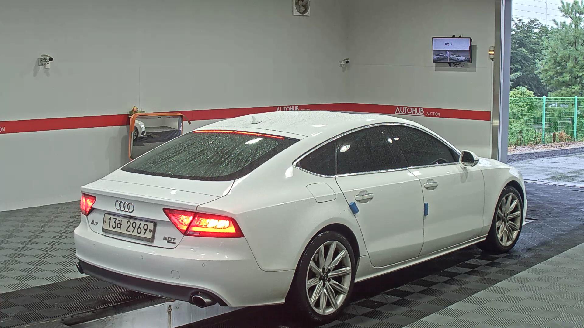 أودي A7