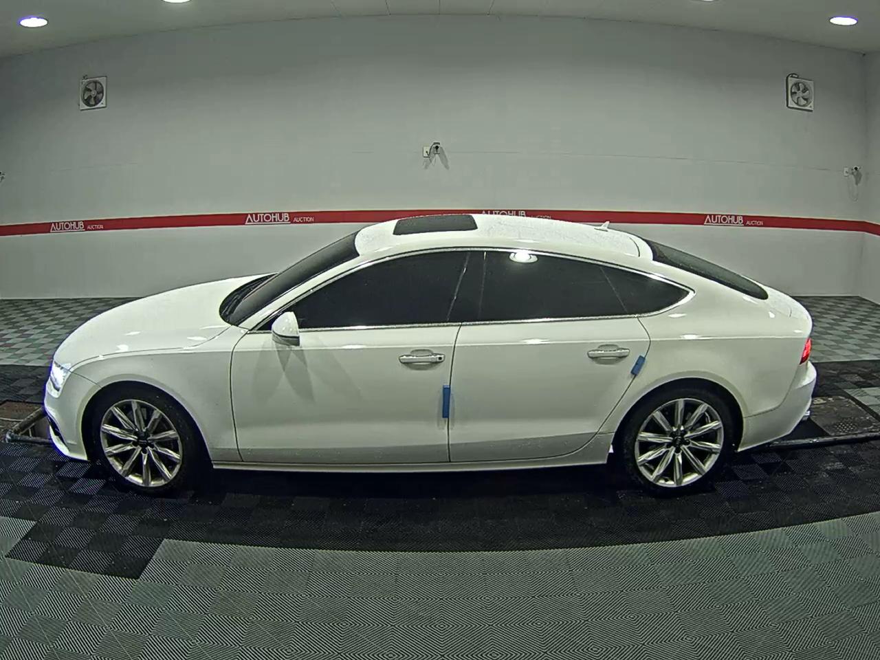 أودي A7