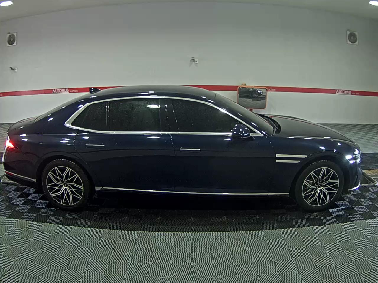 جينسس G90