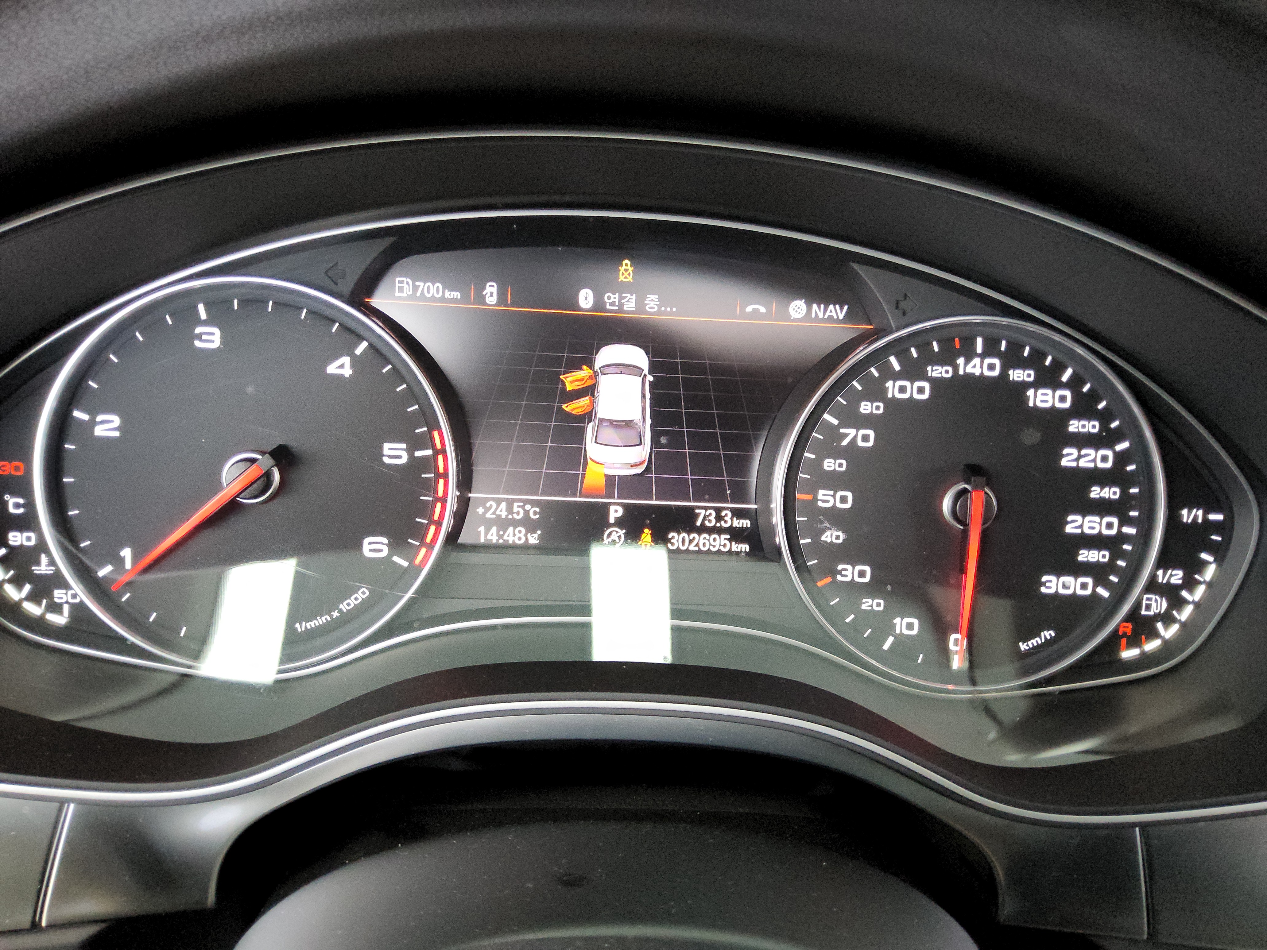 أودي A6