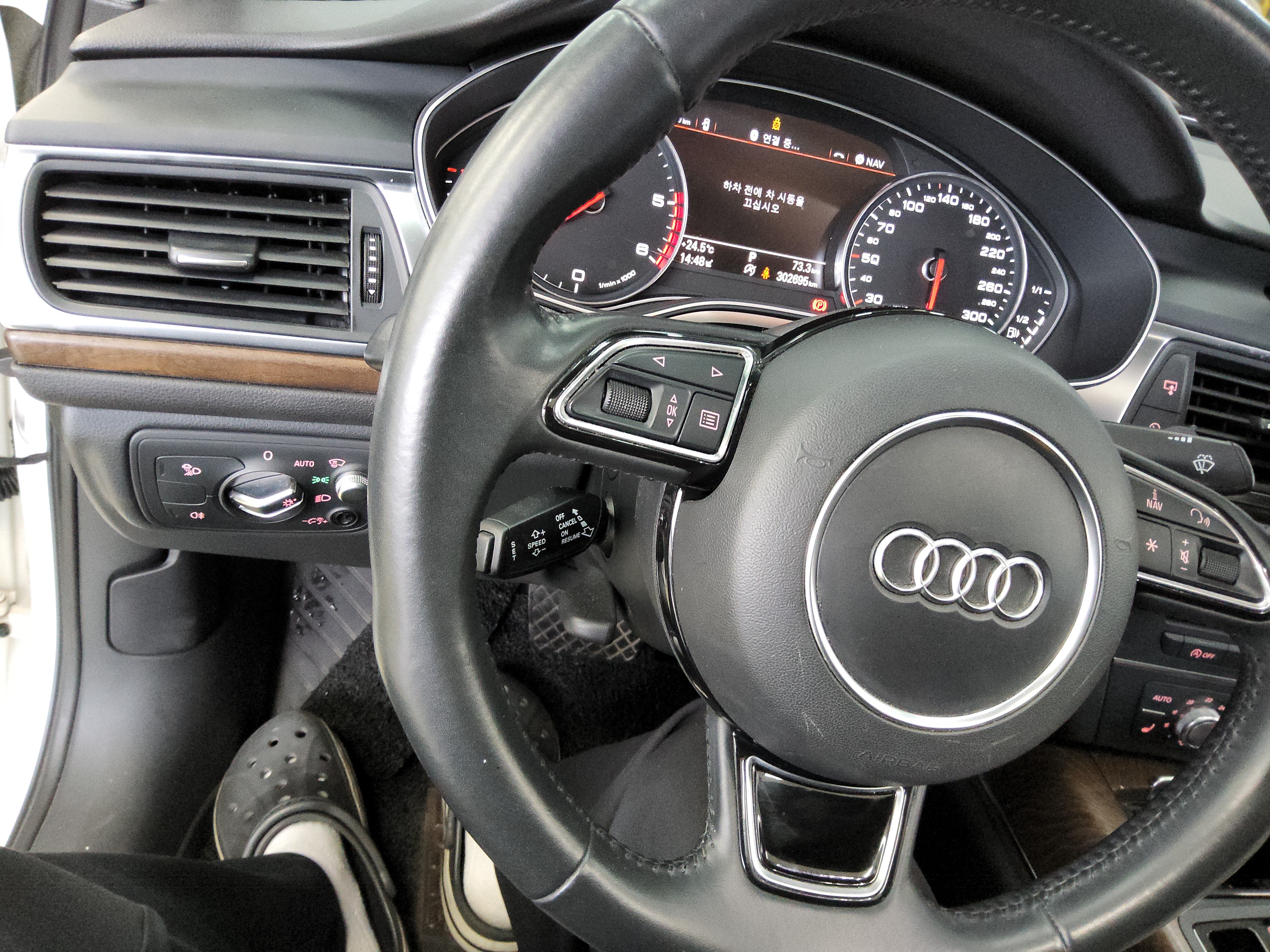 أودي A6