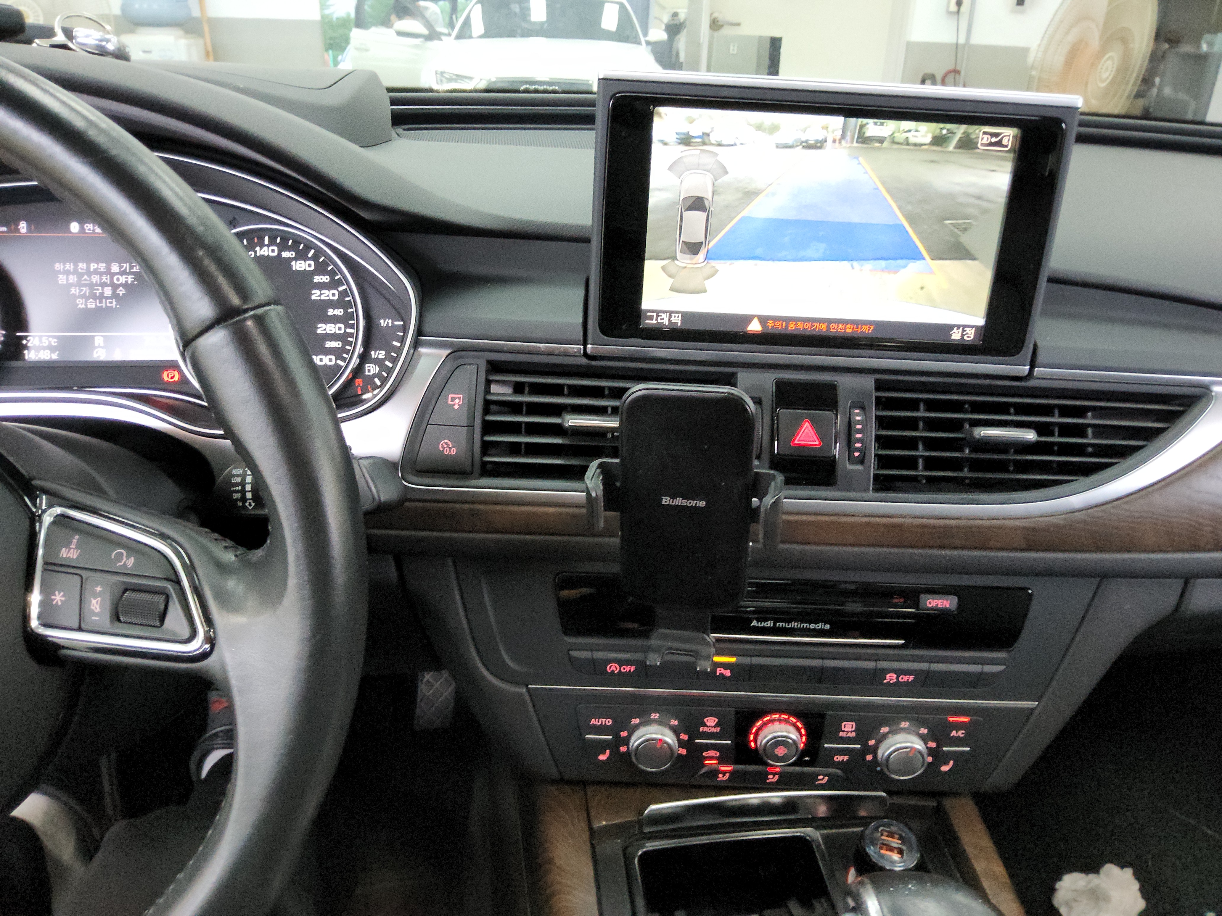 أودي A6