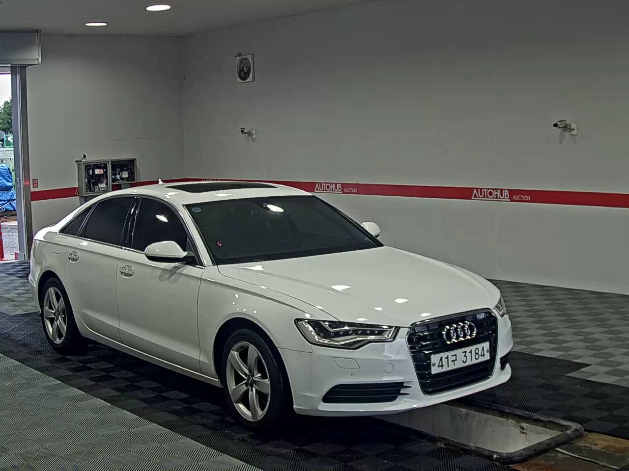أودي A6