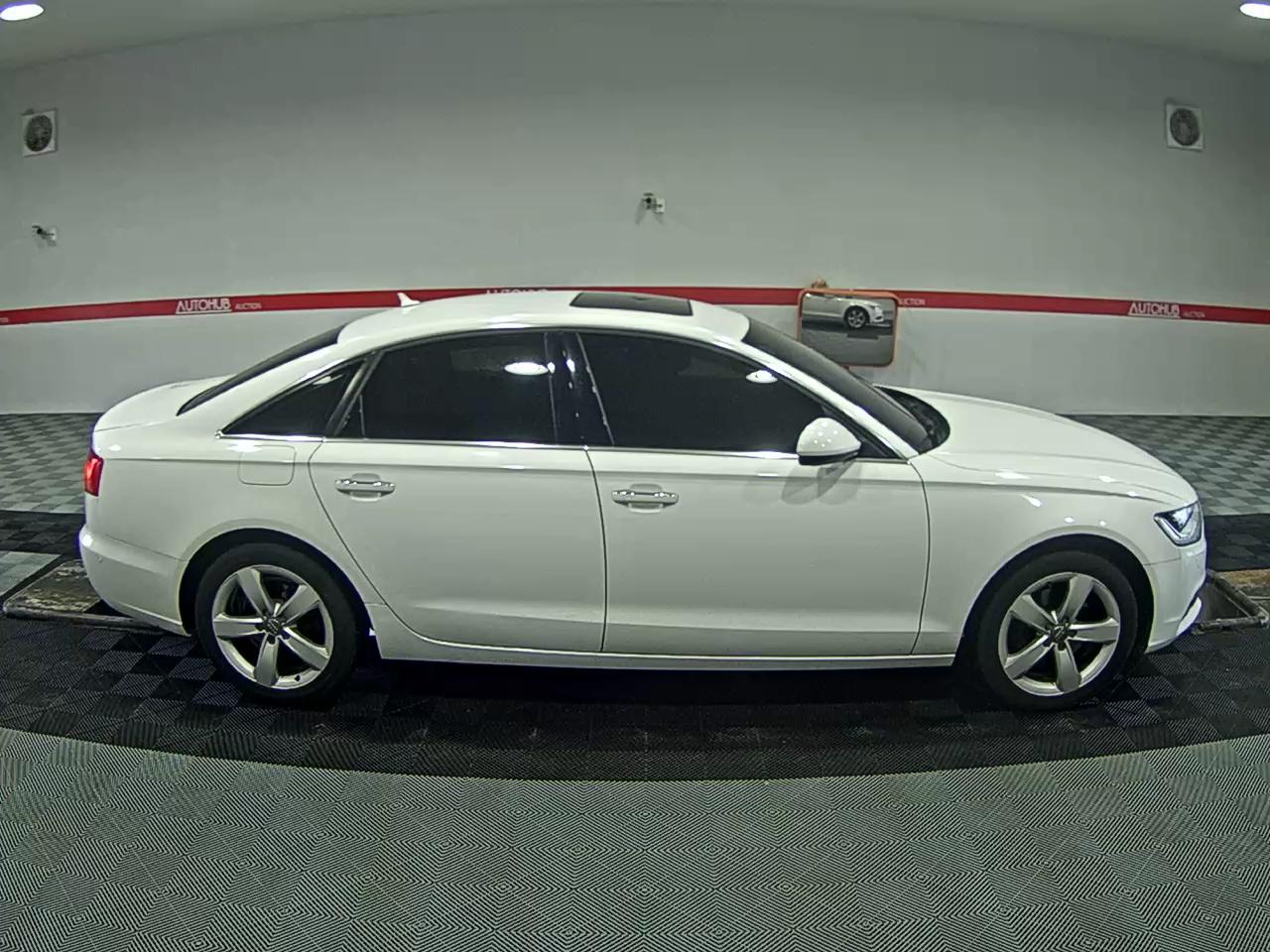 أودي A6