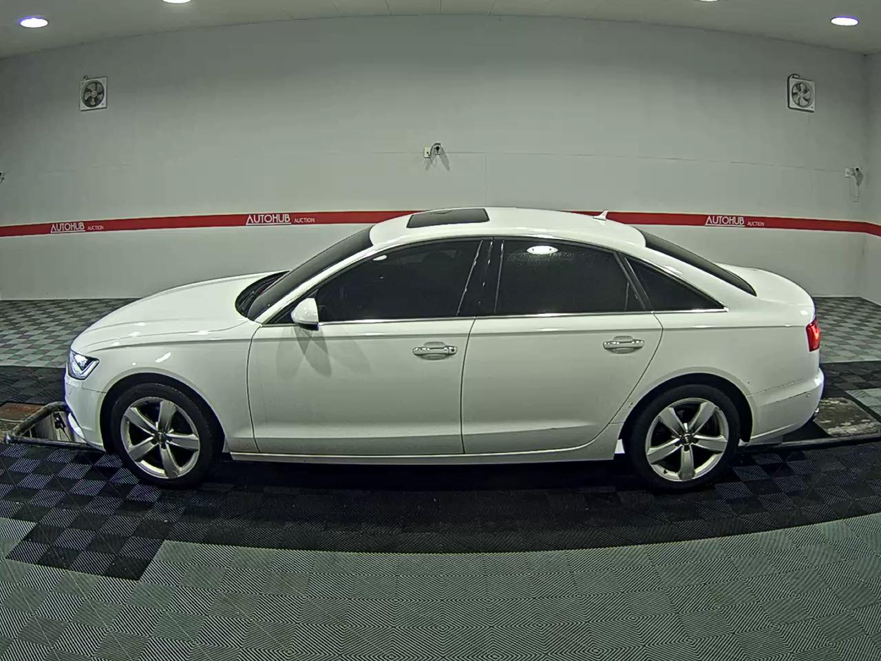 أودي A6