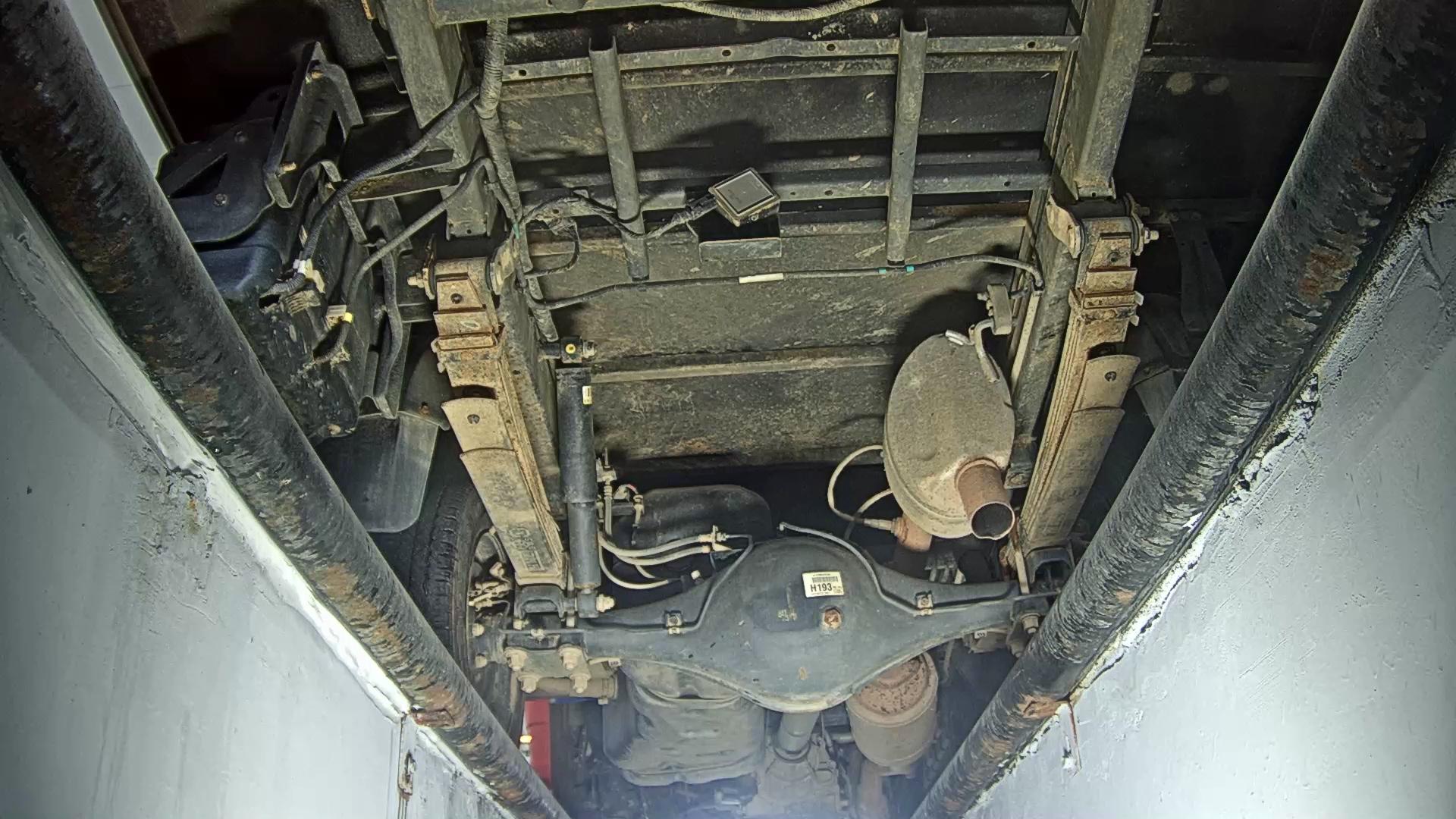 هيونداي - بورتر 2 - Image 8