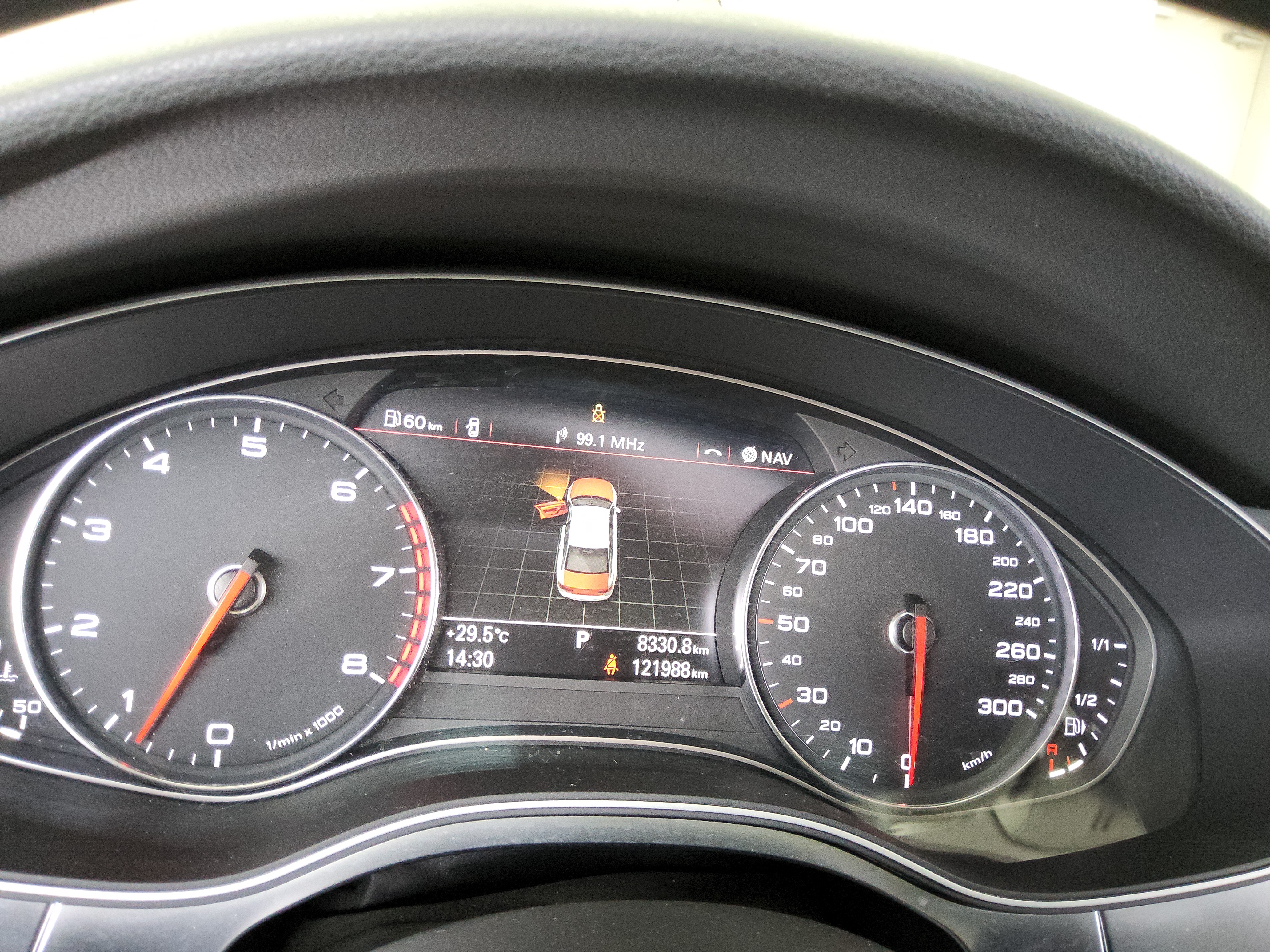 أودي A6
