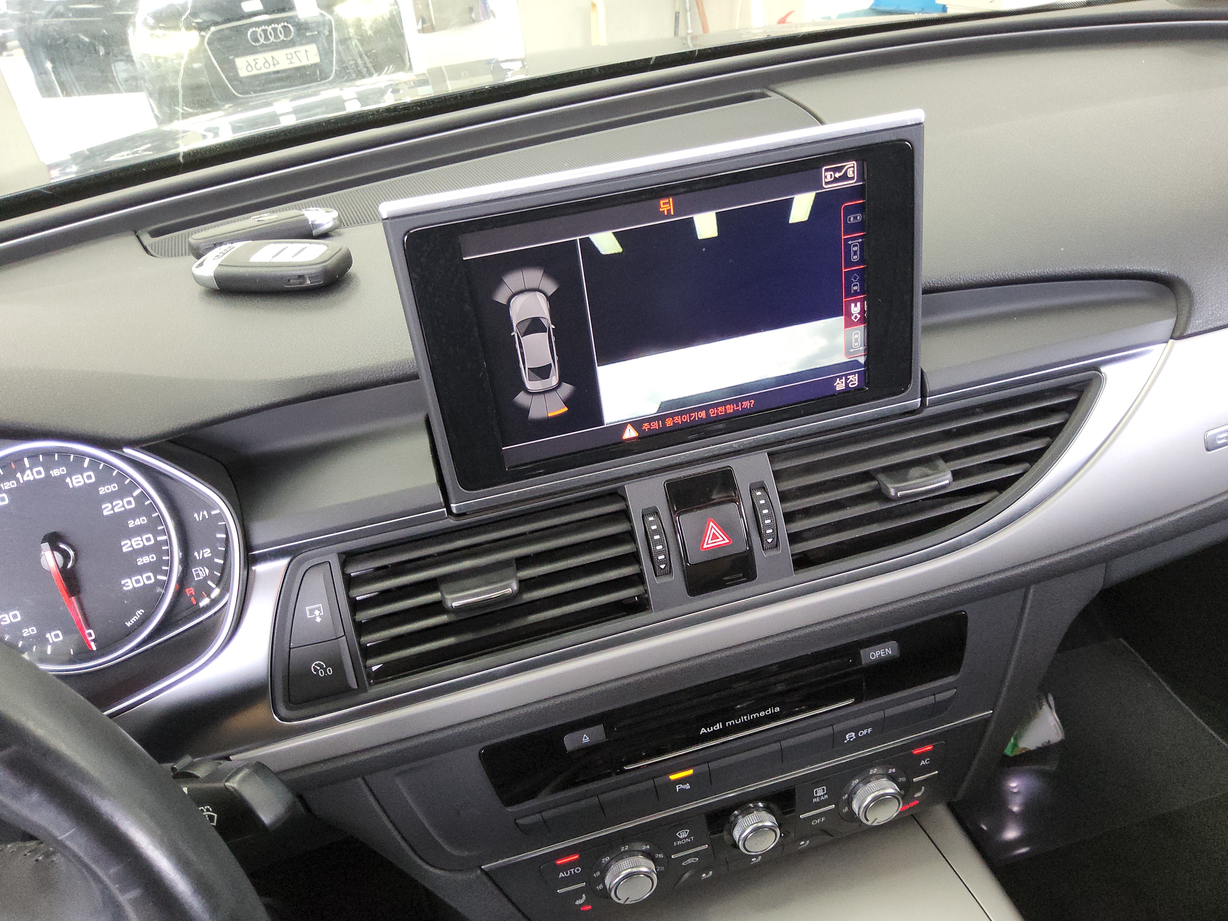 أودي A6
