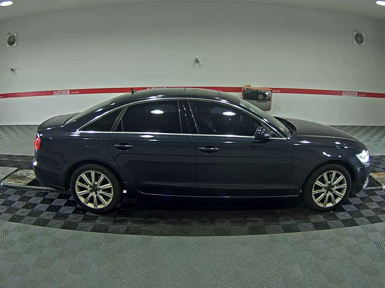أودي A6