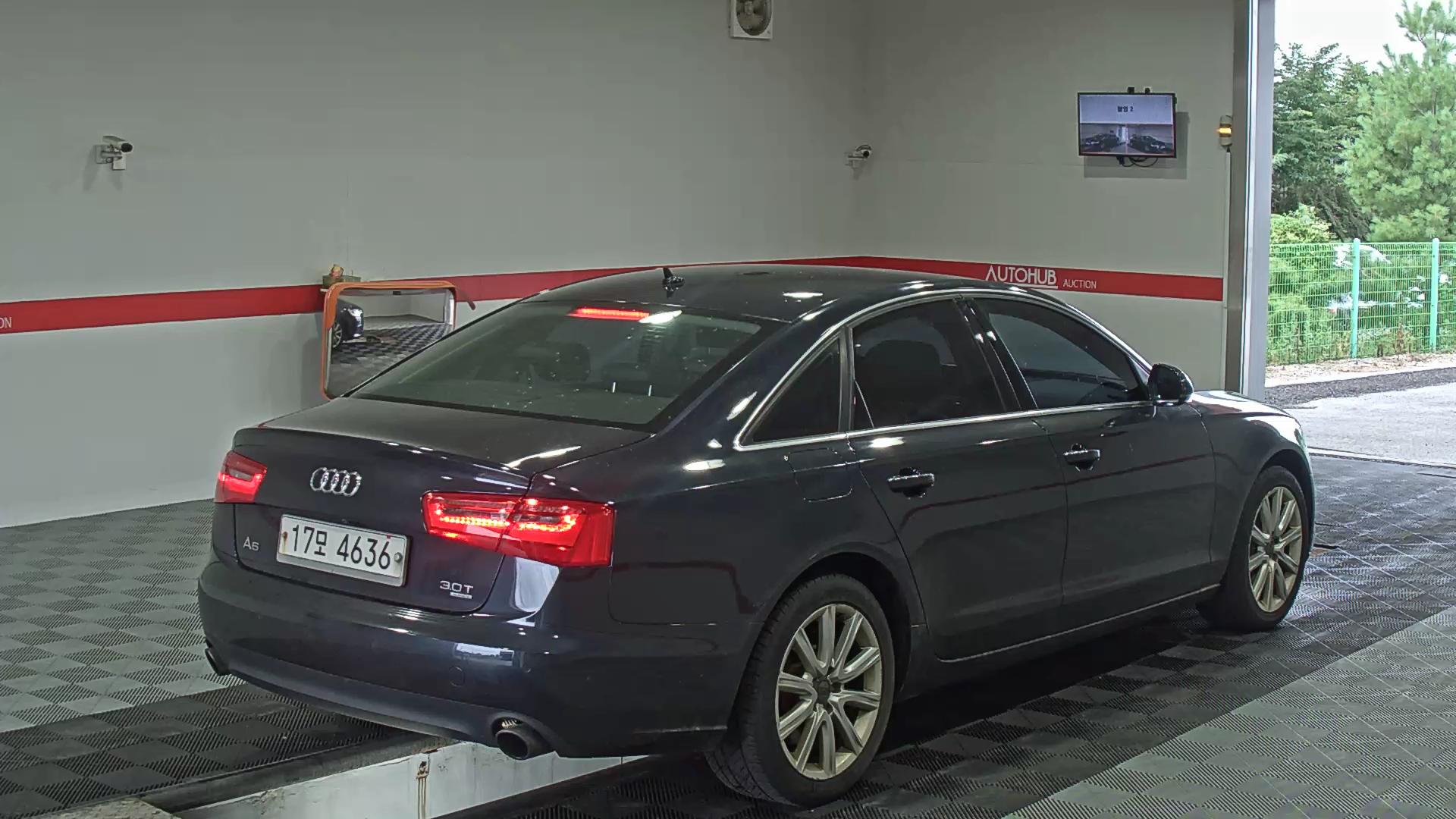 أودي A6