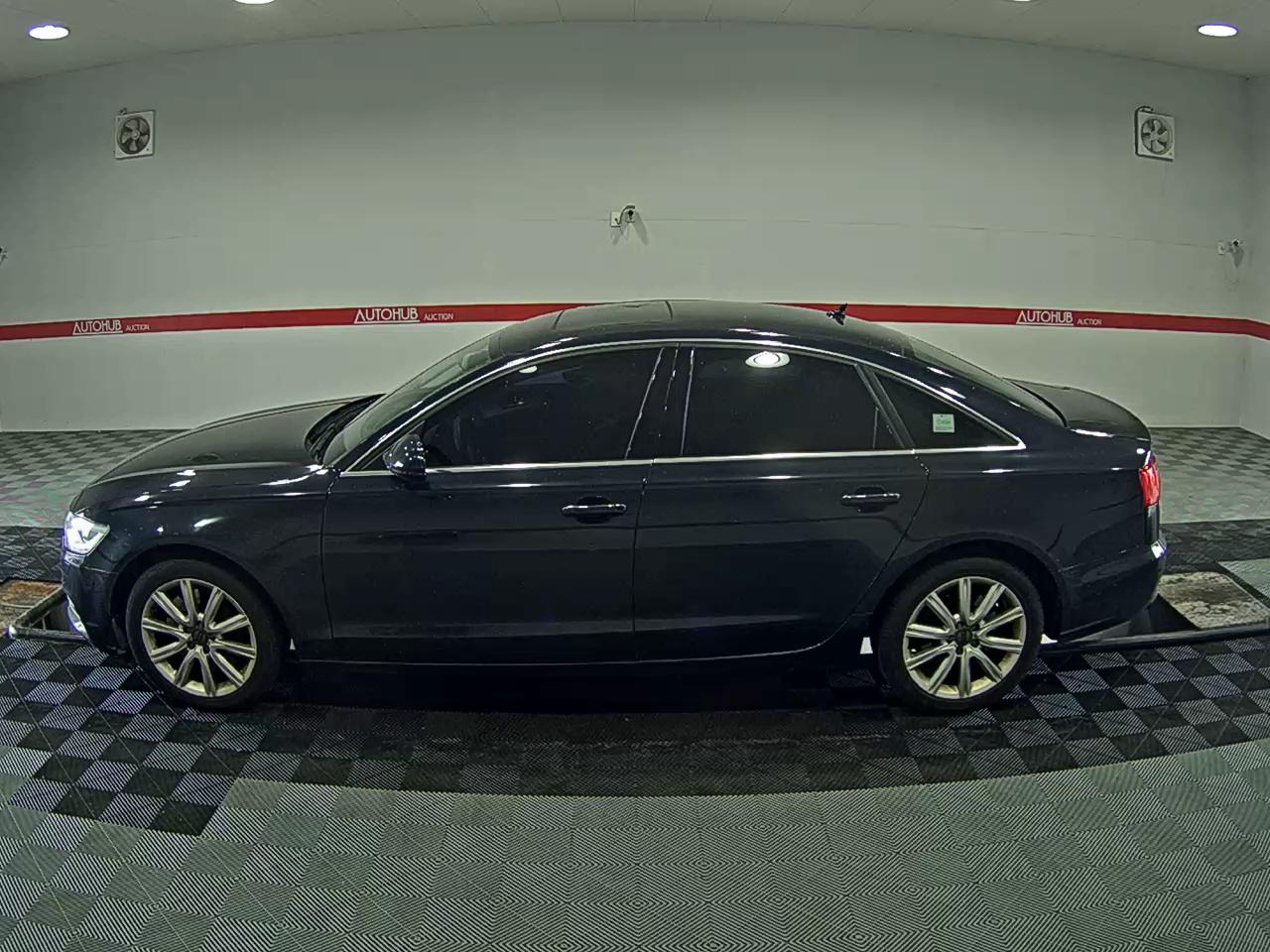 أودي A6