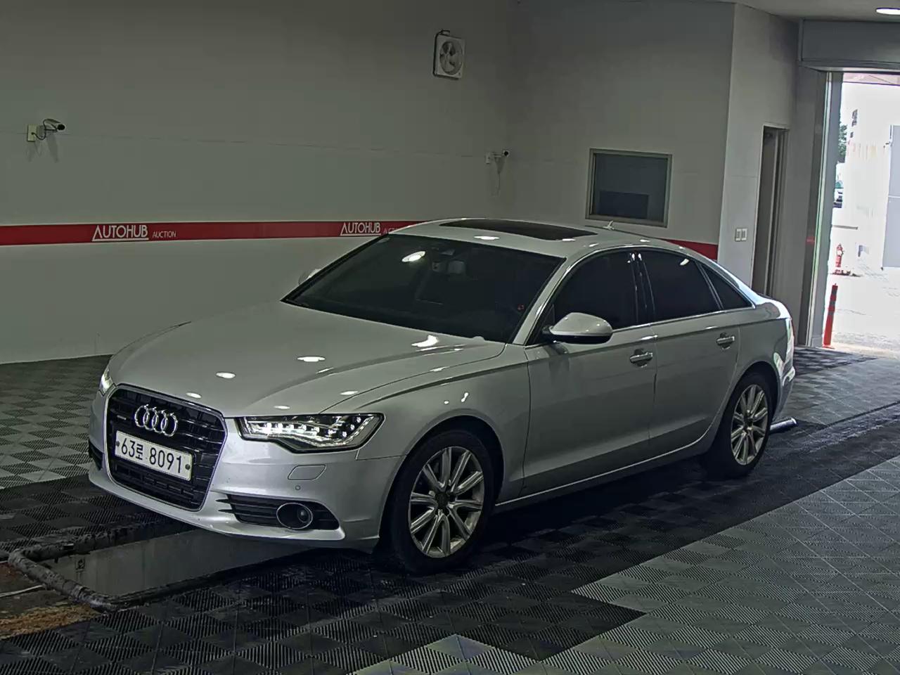 أودي A6