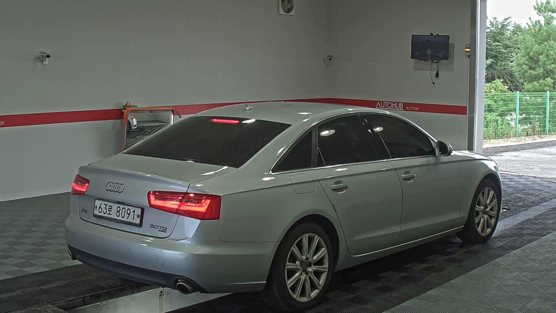 أودي A6