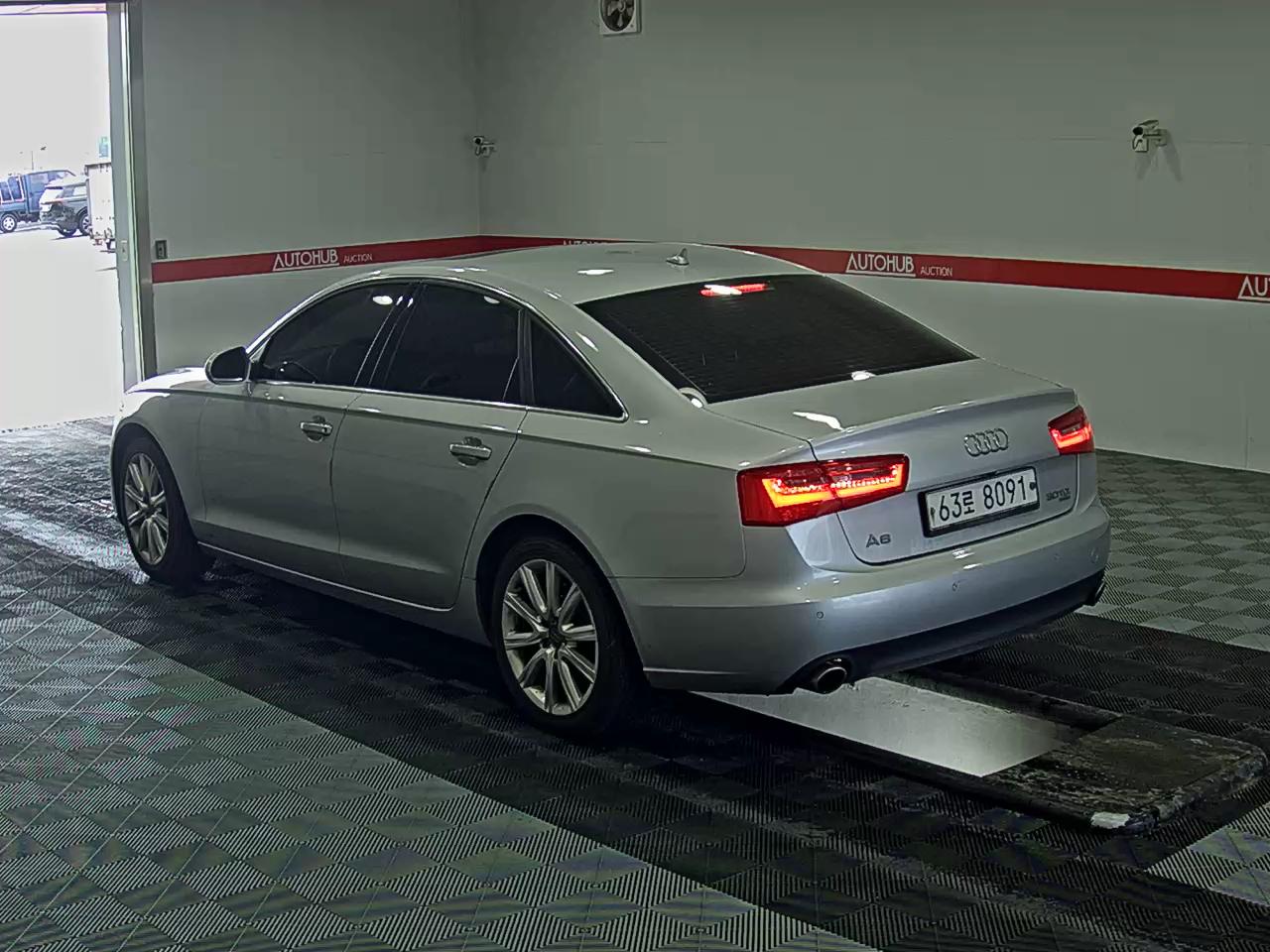 أودي A6