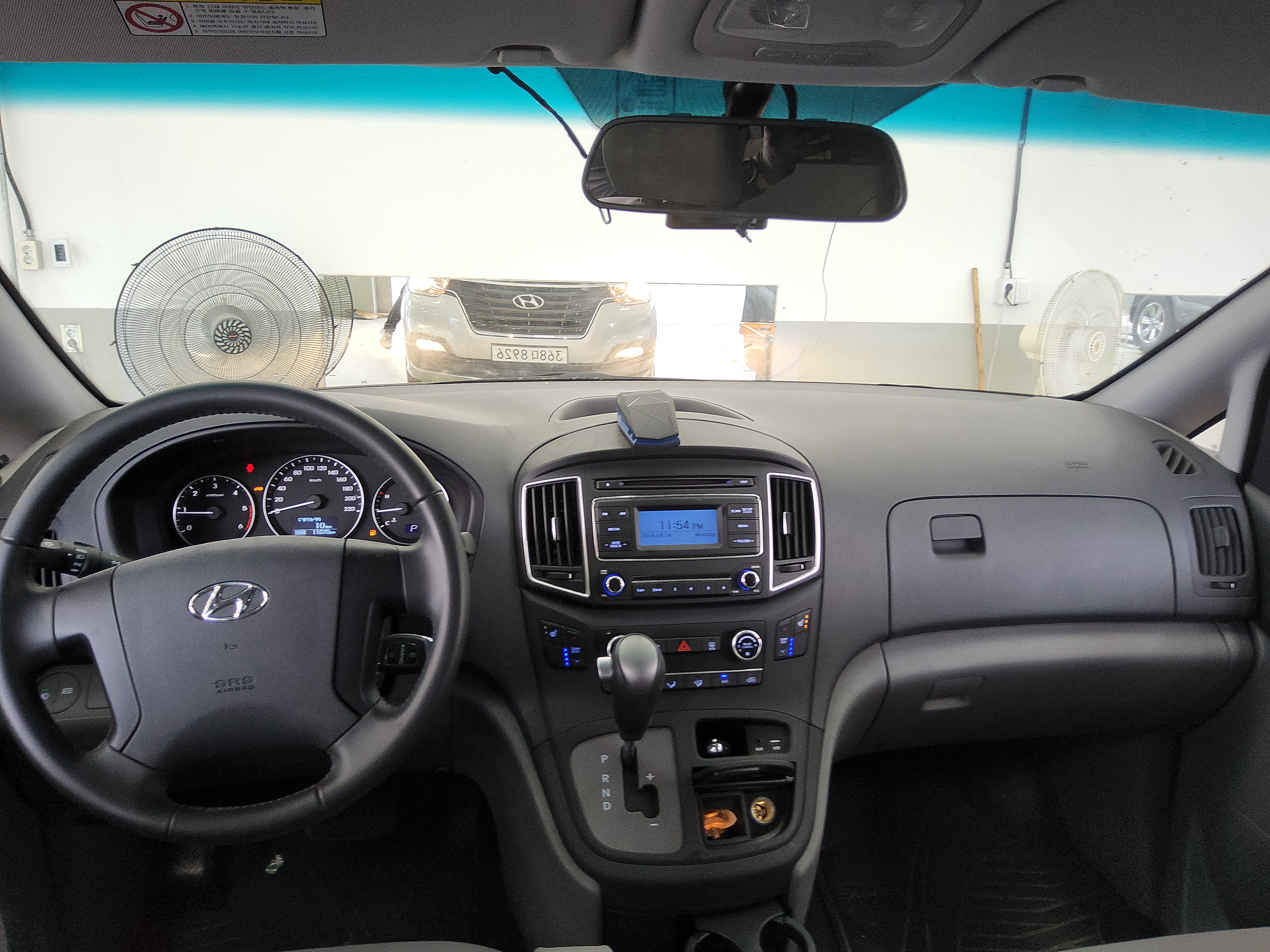 هيونداي - H1 - Image 10