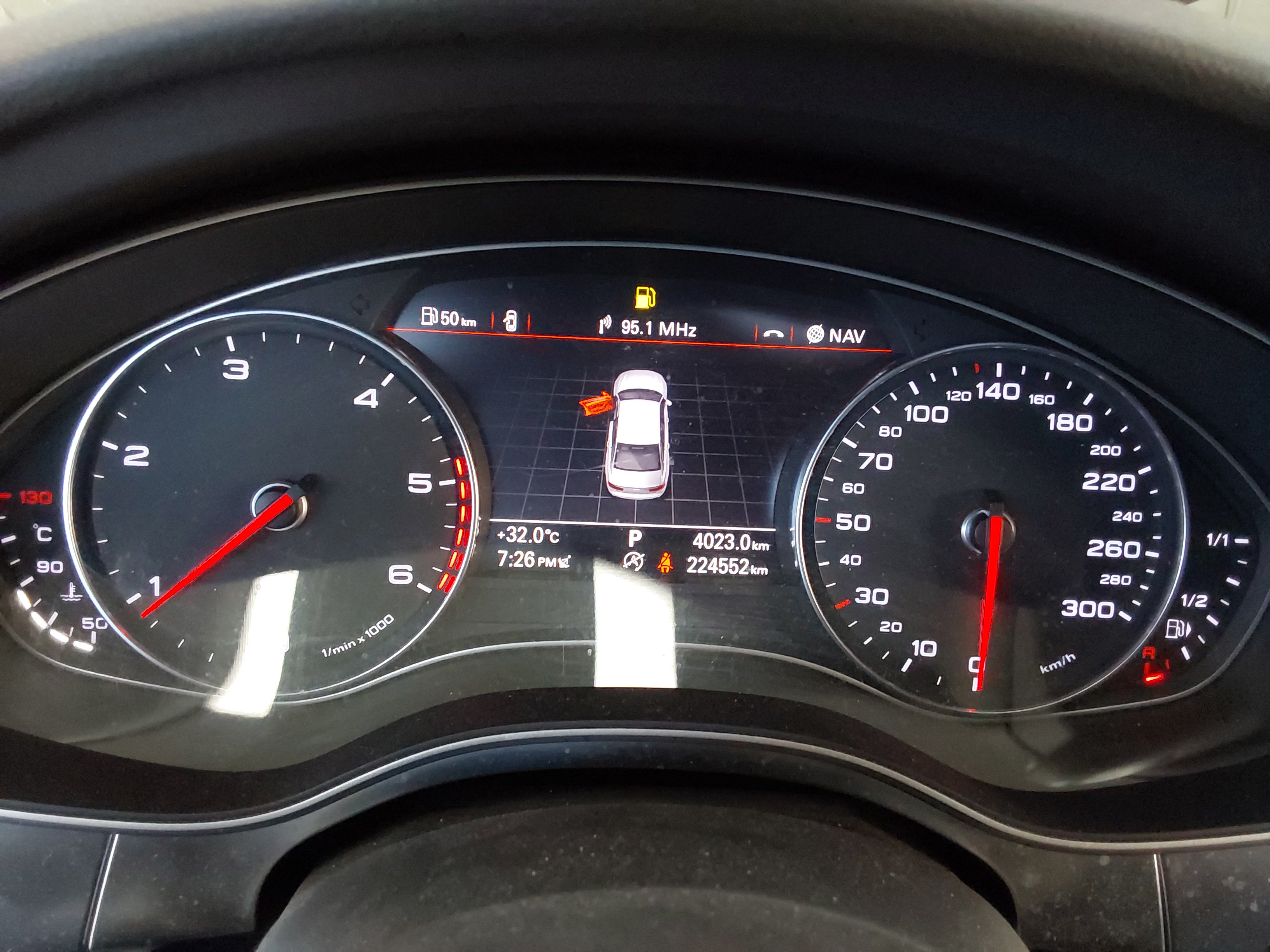 أودي A6