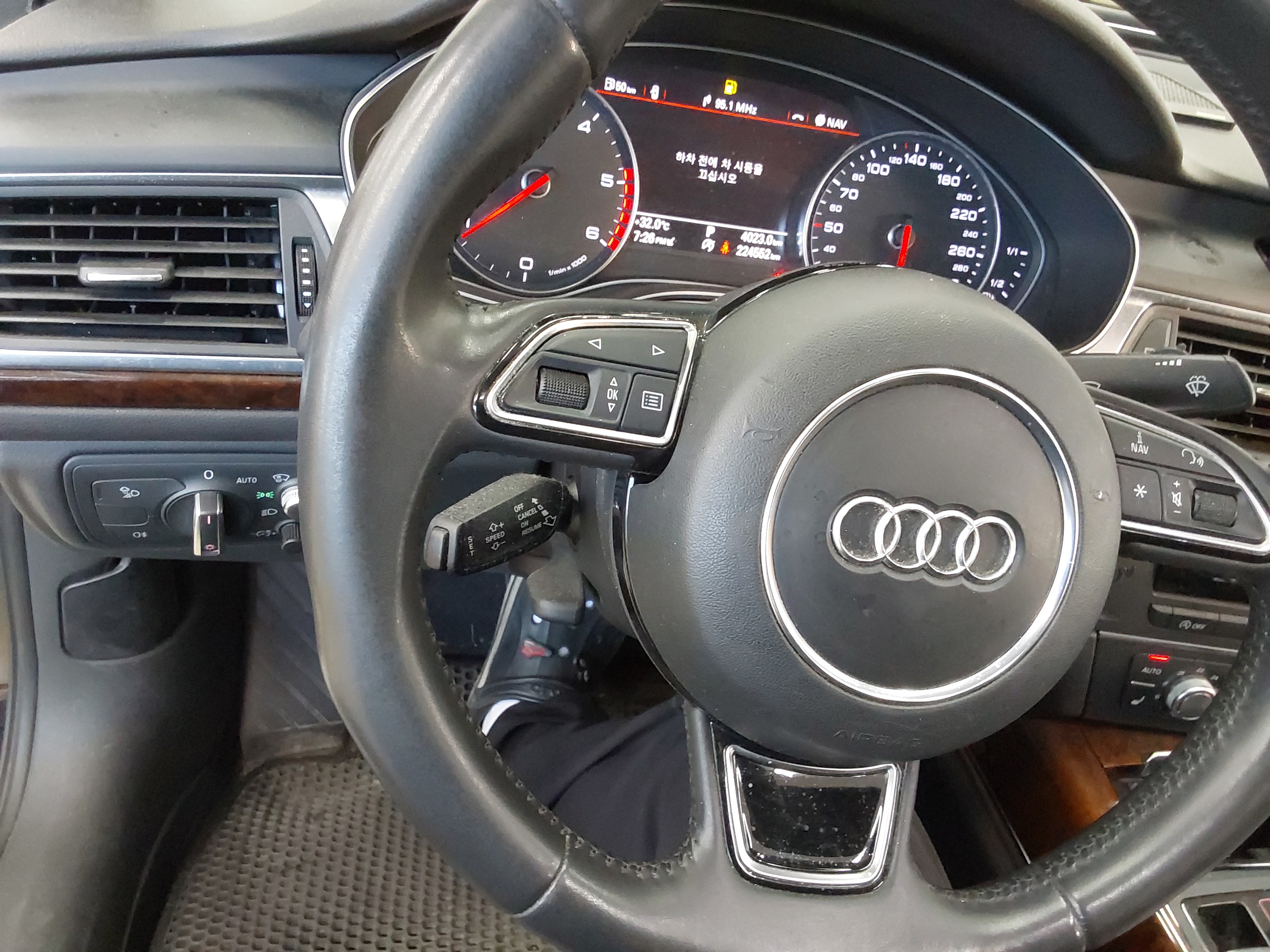 أودي A6