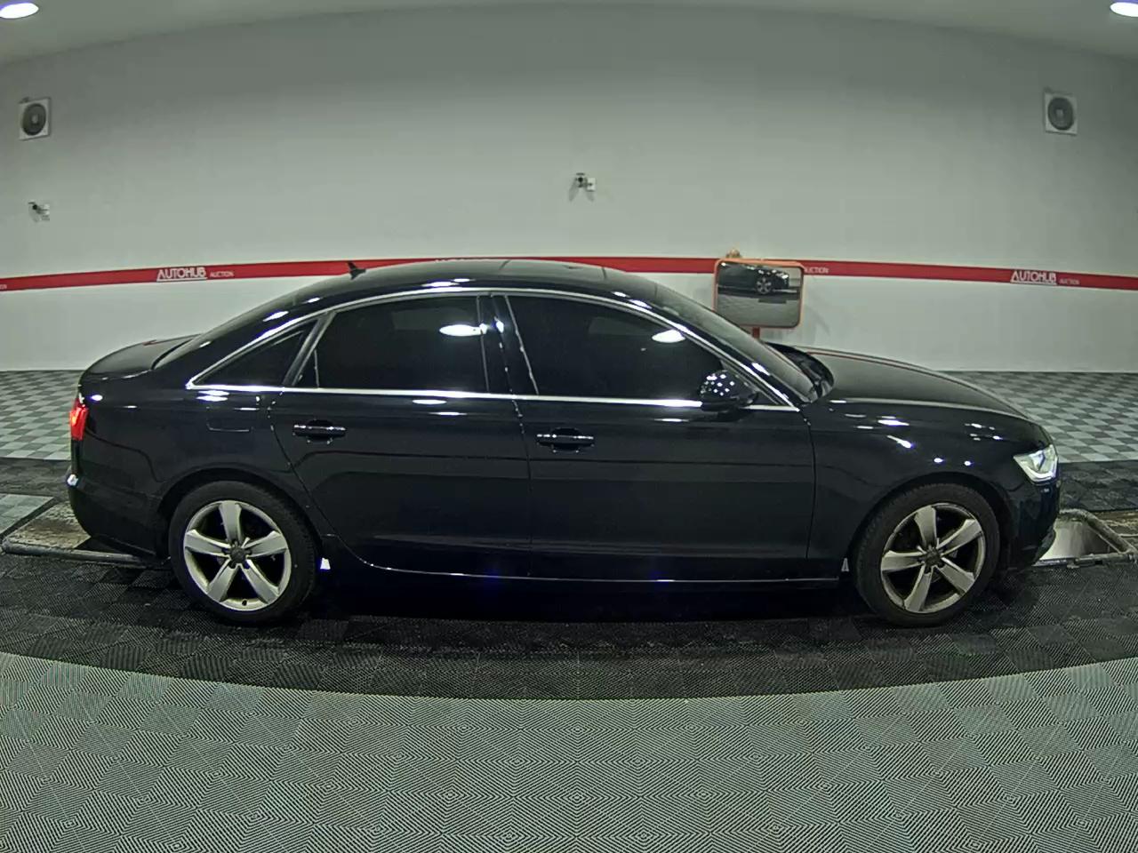 أودي A6