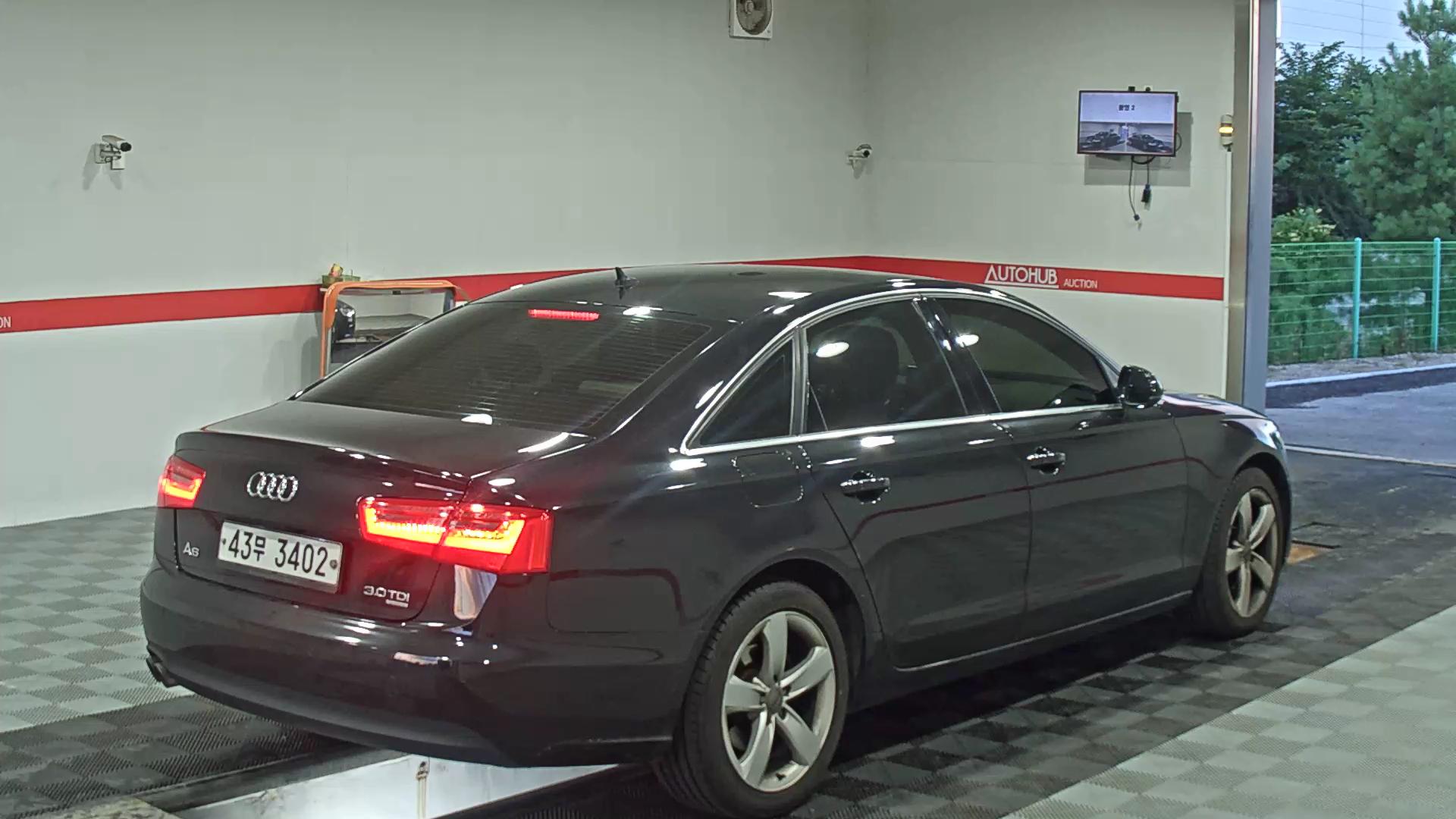 أودي A6