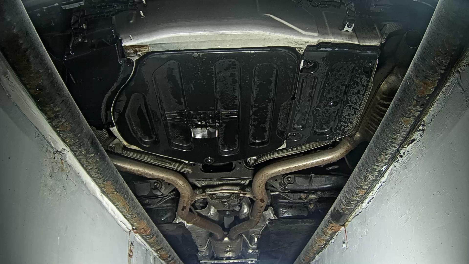 مرسيدس E-CLASS