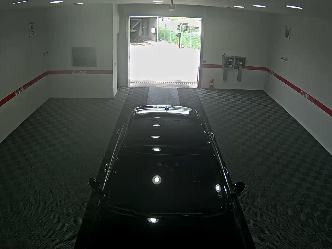 مرسيدس S-CLASS