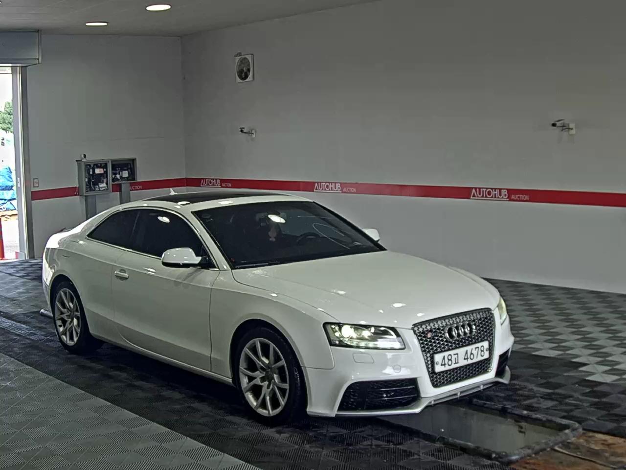أودي A5