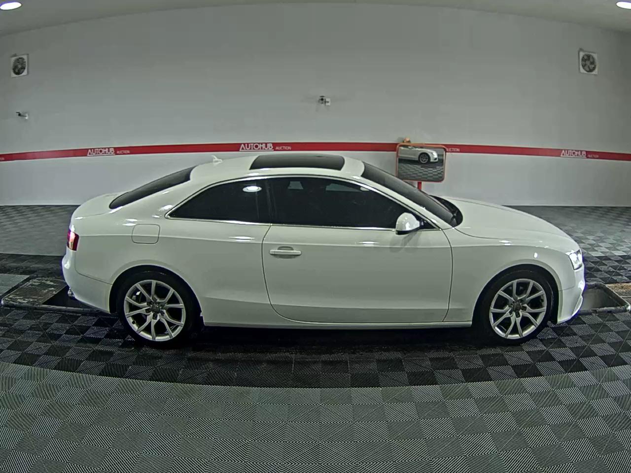 أودي A5
