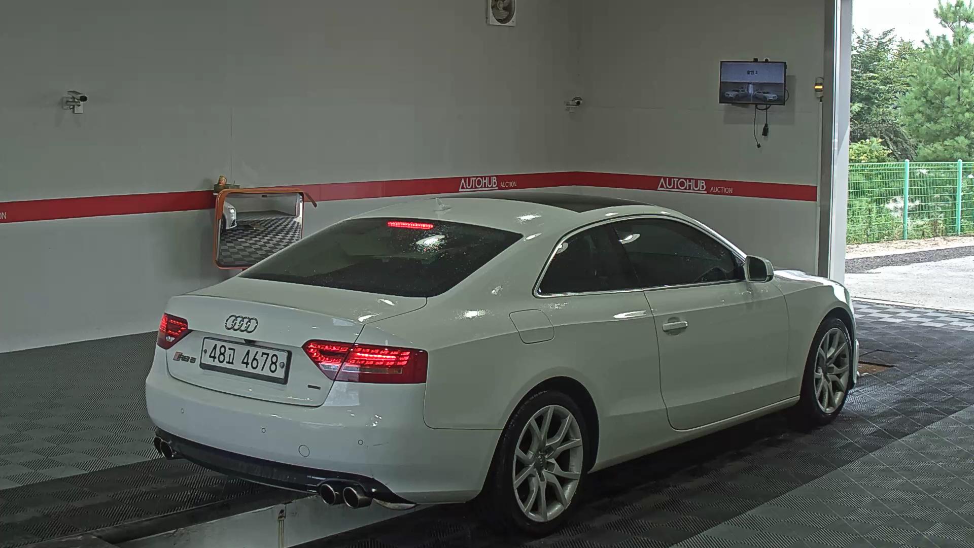أودي A5