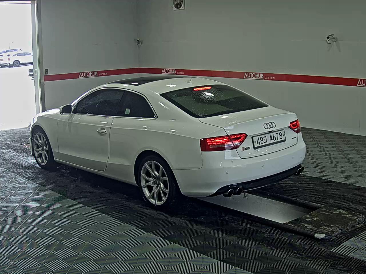 أودي A5